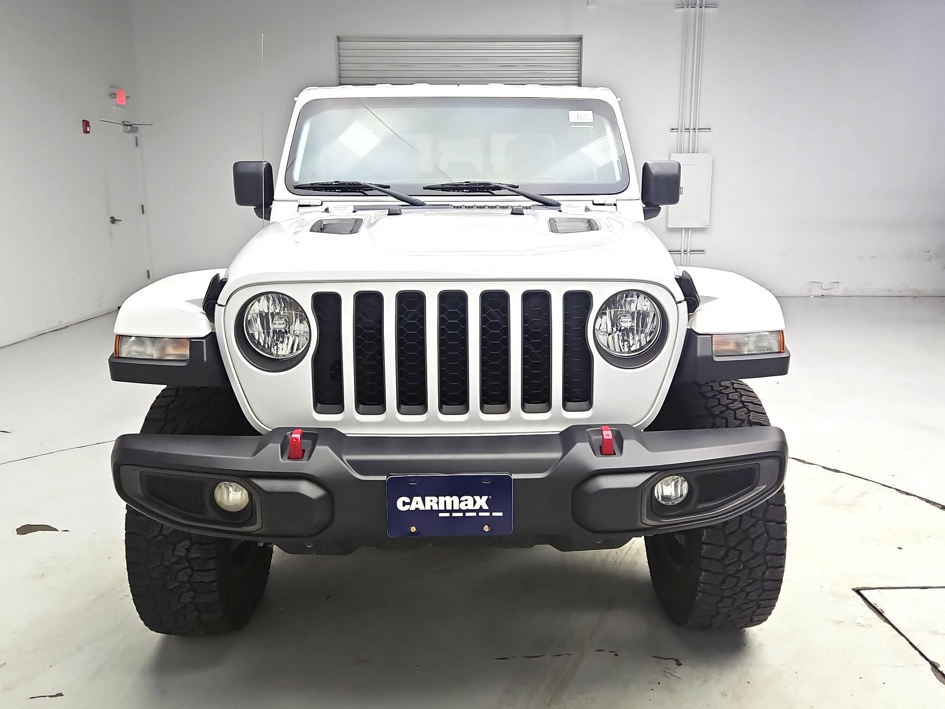 Thumbnail: 2022 Jeep Gladiator - 2