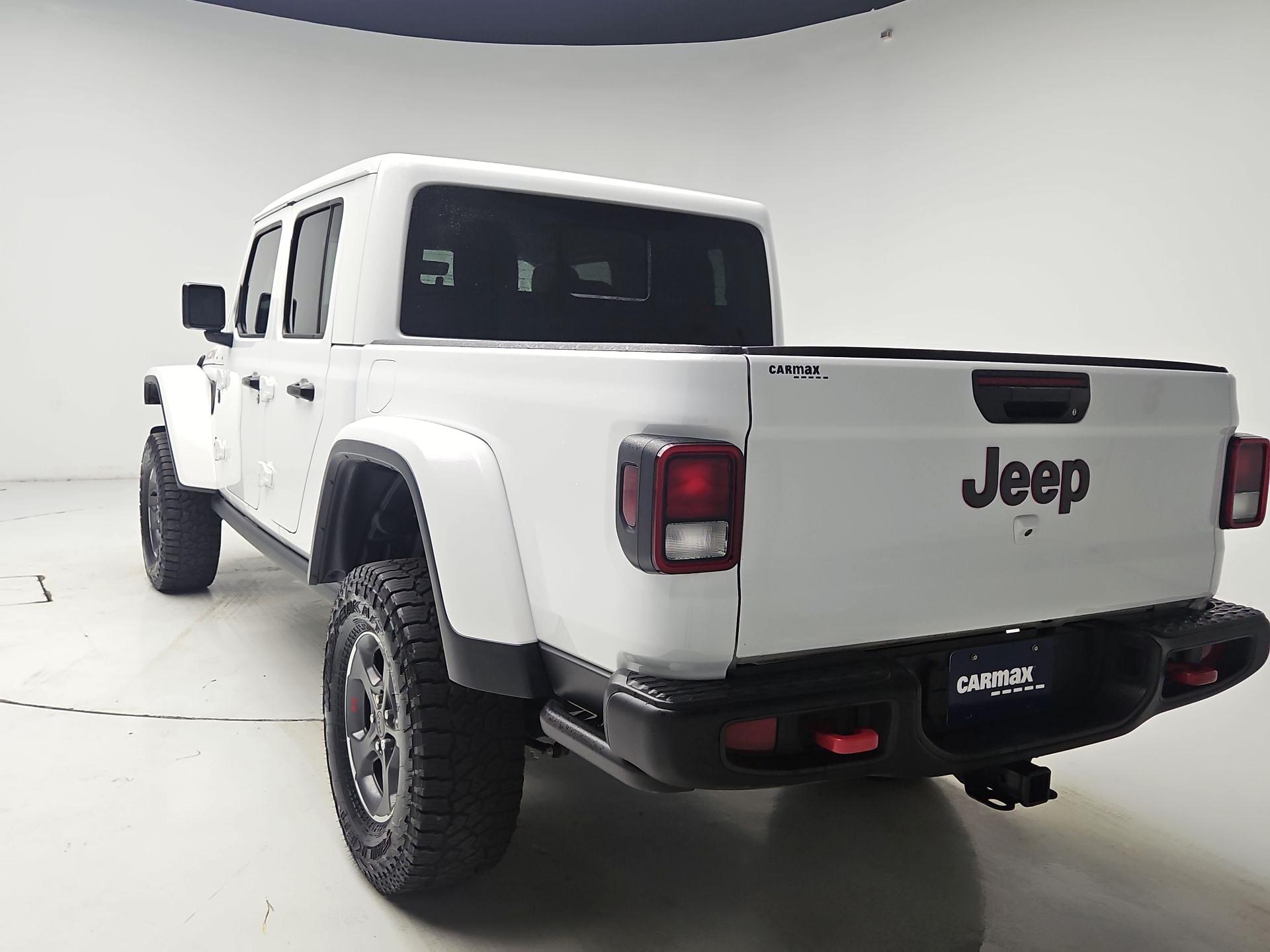 Thumbnail: 2022 Jeep Gladiator - 7