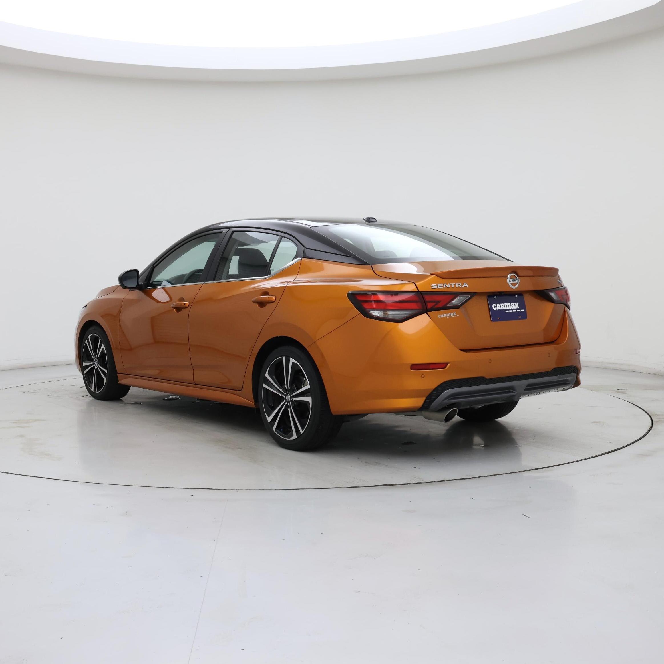 Thumbnail: 2023 Nissan Sentra - 2