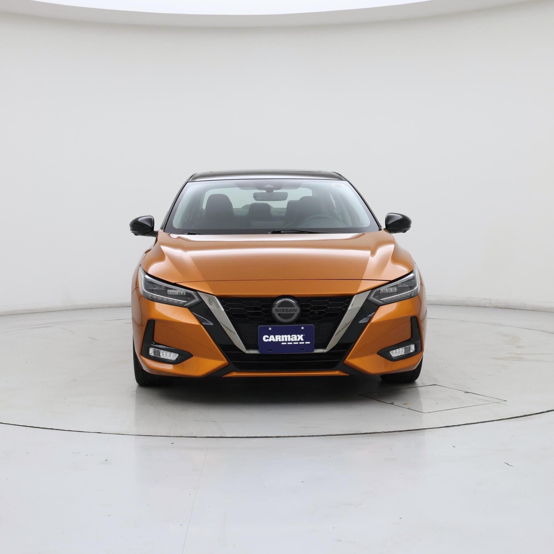 Thumbnail: 2023 Nissan Sentra - 5