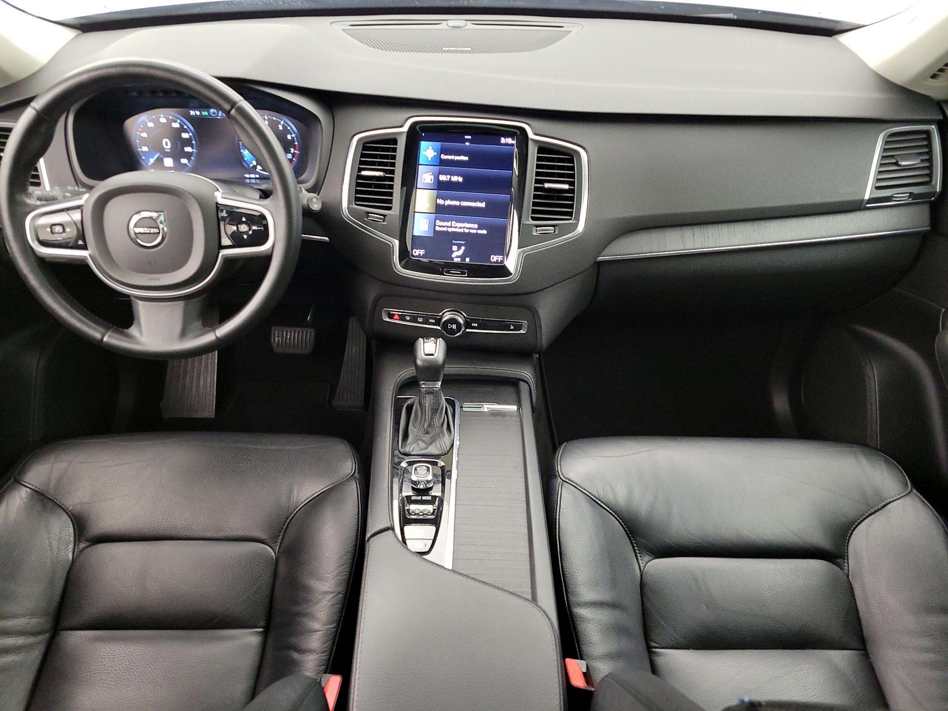 Thumbnail: 2020 Volvo XC90 - 9