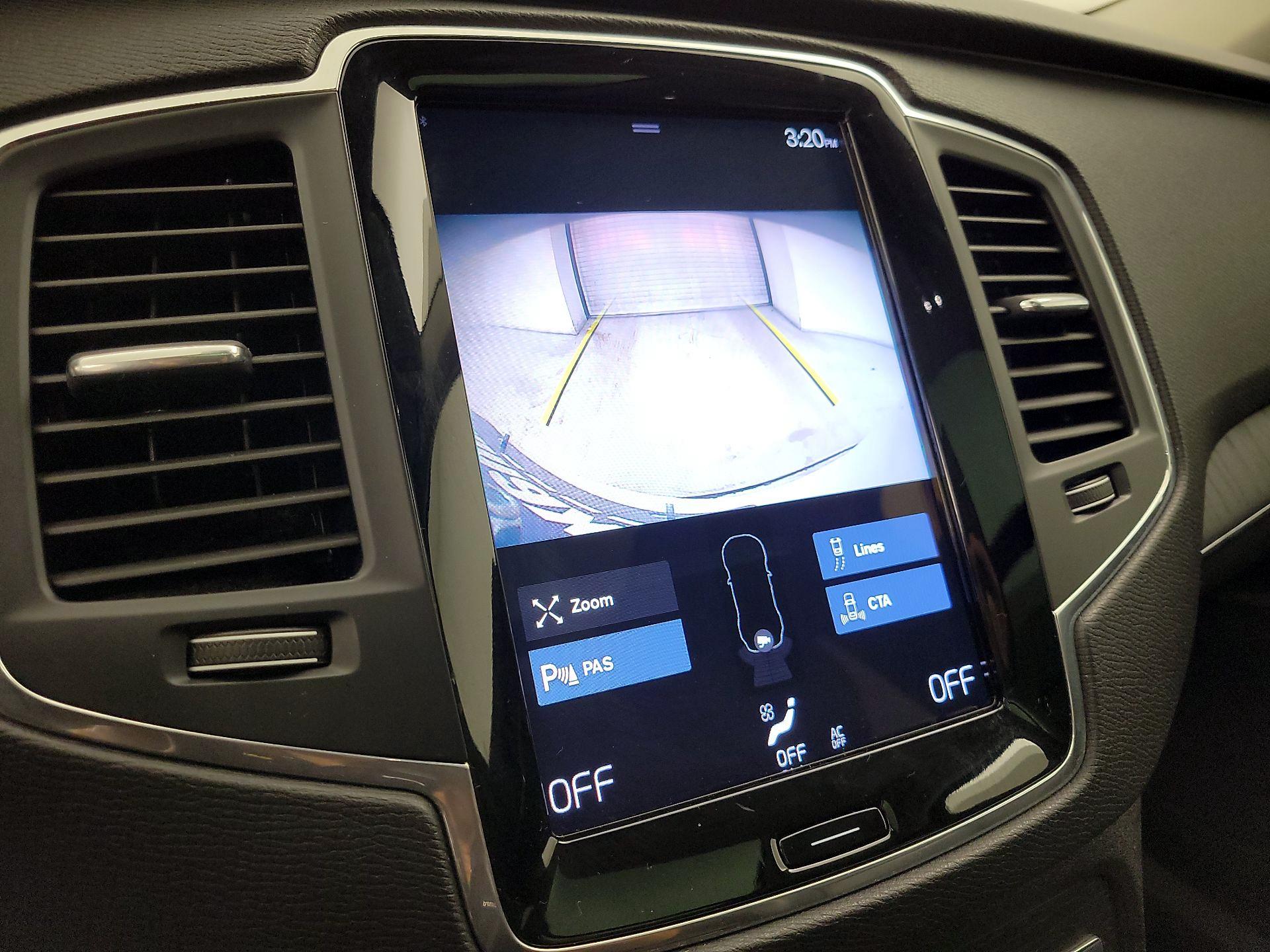 Thumbnail: 2020 Volvo XC90 - 15