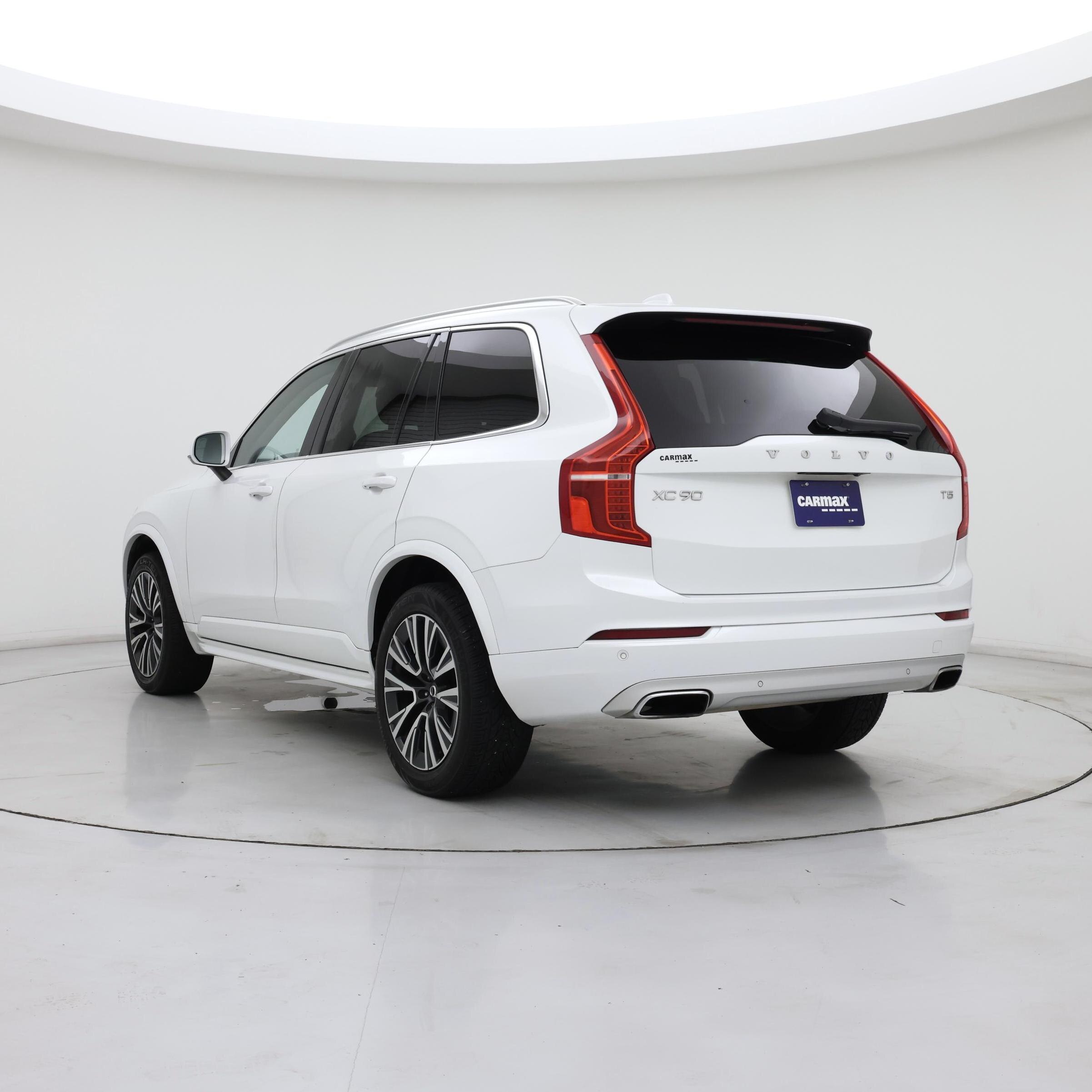 Thumbnail: 2020 Volvo XC90 - 2