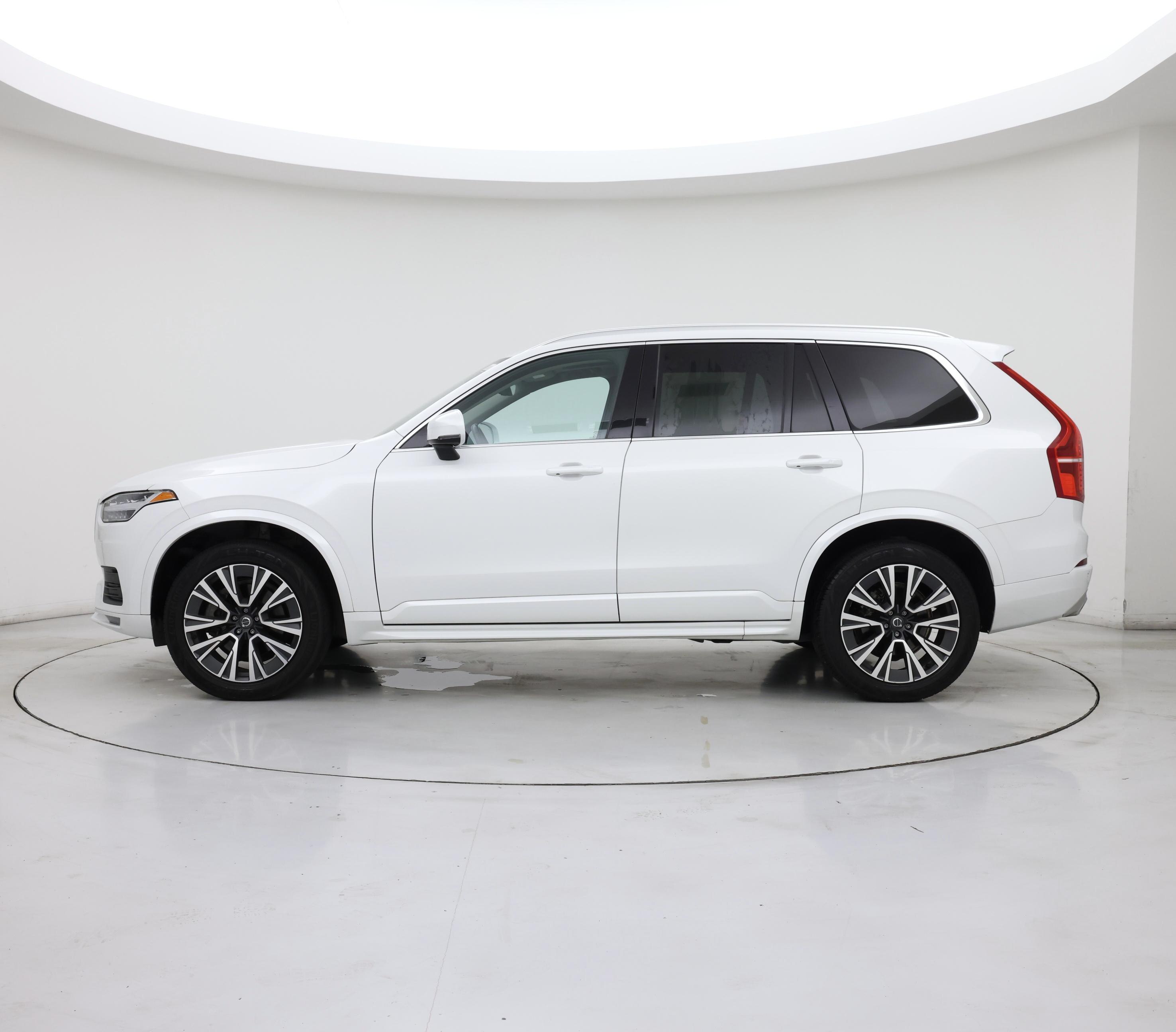 Thumbnail: 2020 Volvo XC90 - 3