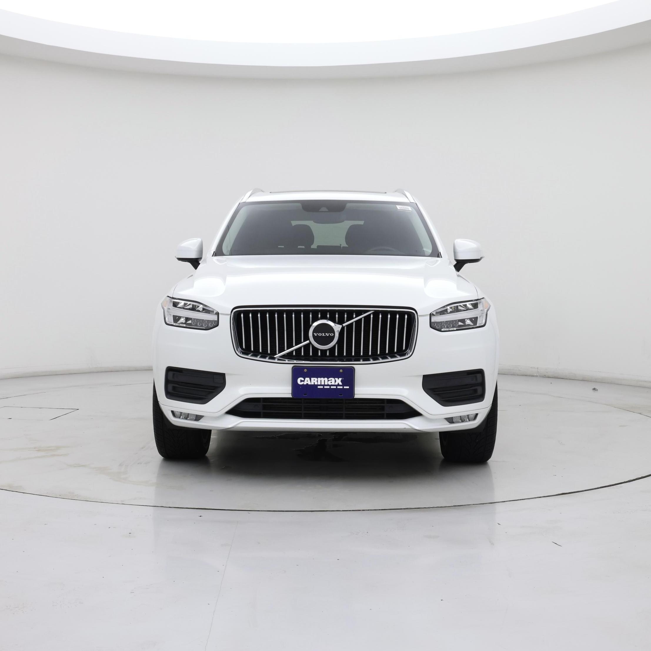Thumbnail: 2020 Volvo XC90 - 5