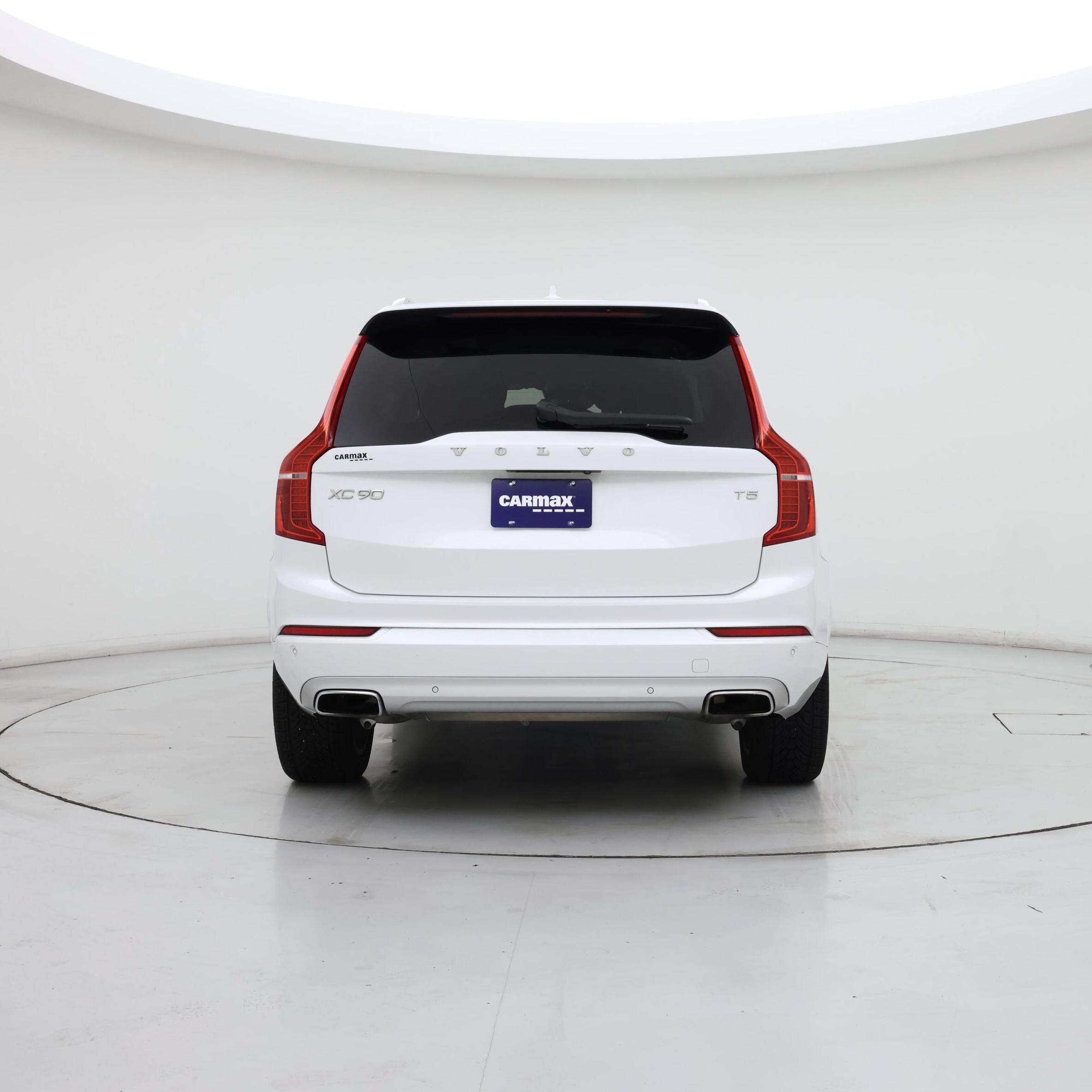 Thumbnail: 2020 Volvo XC90 - 6