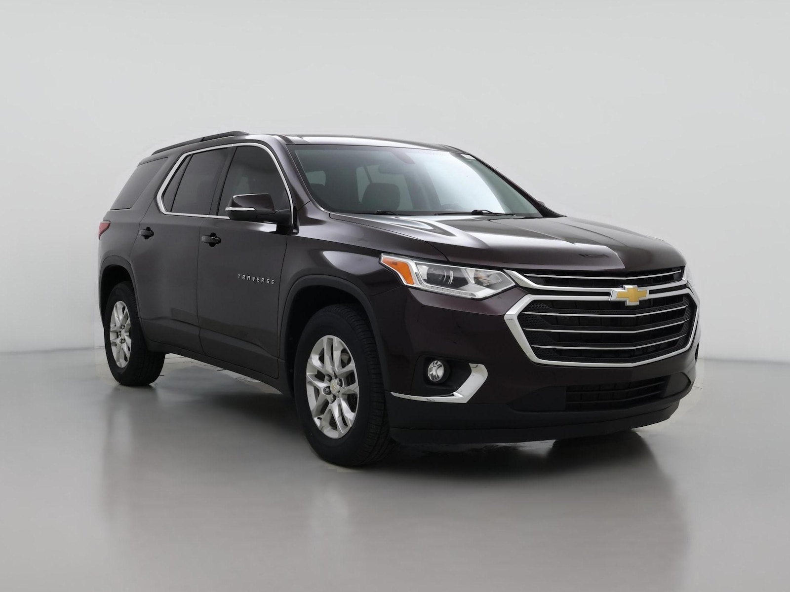 2021 Chevrolet Traverse