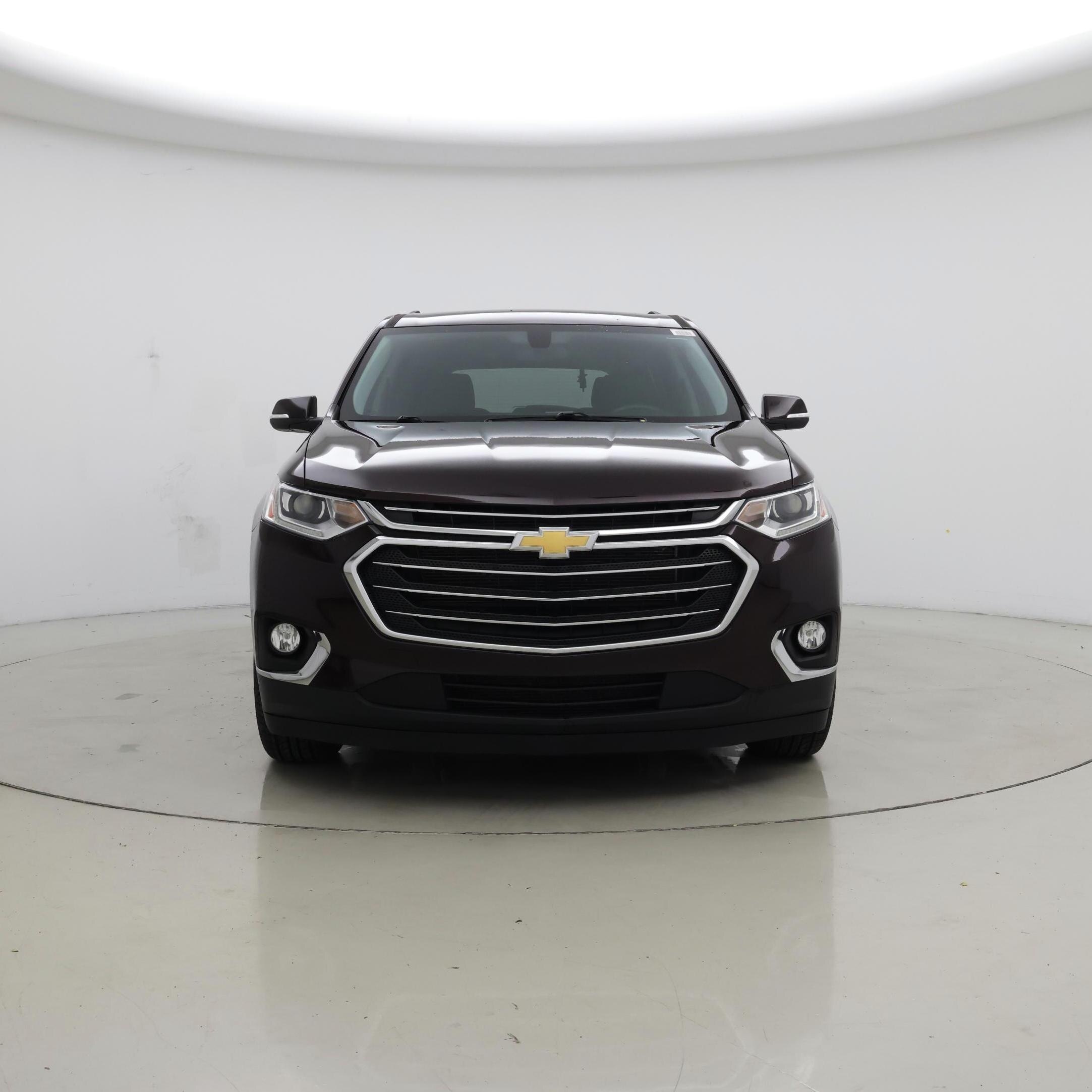Thumbnail: 2021 Chevrolet Traverse - 5