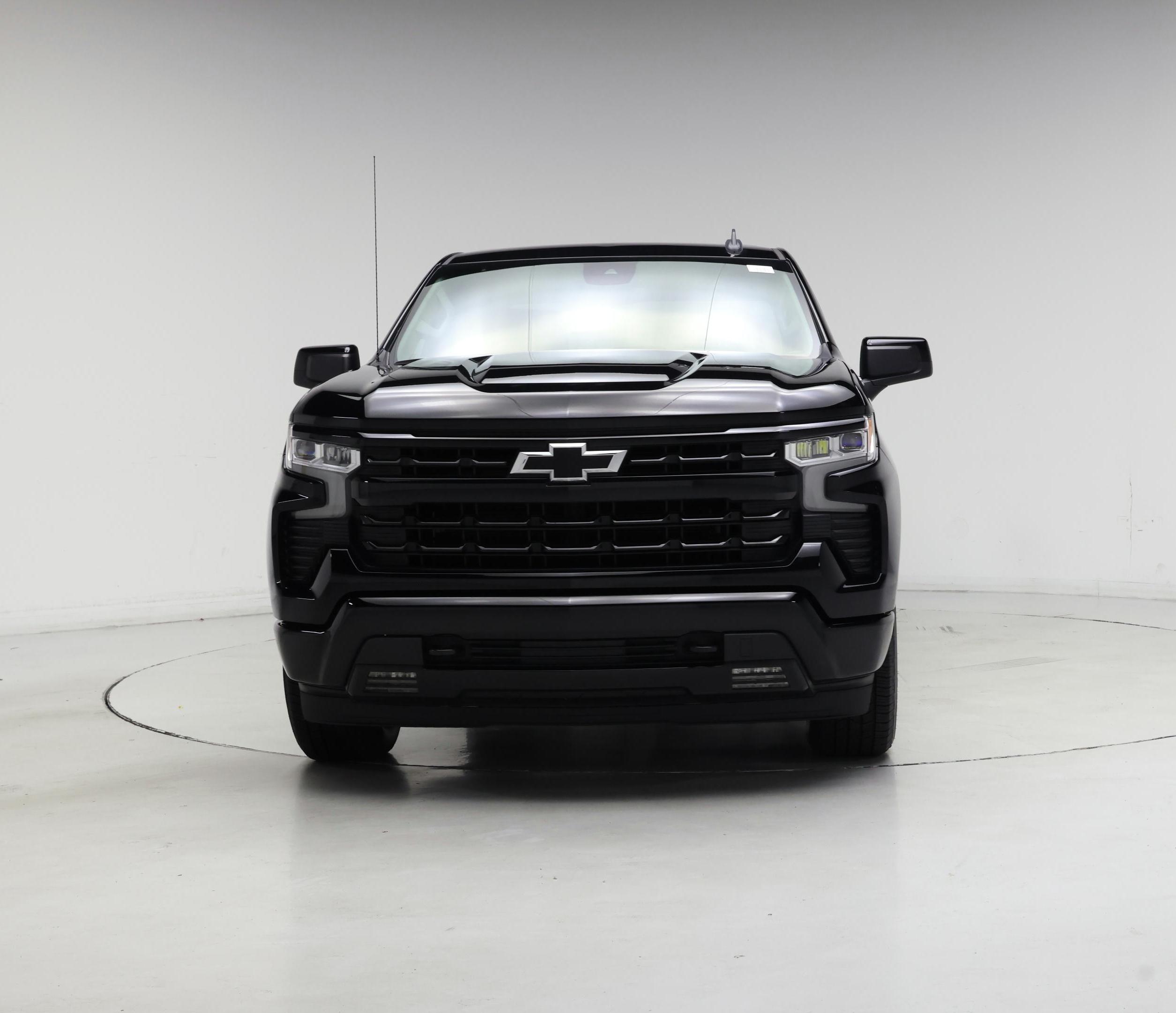 Thumbnail: 2023 Chevrolet Silverado 1500 - 5