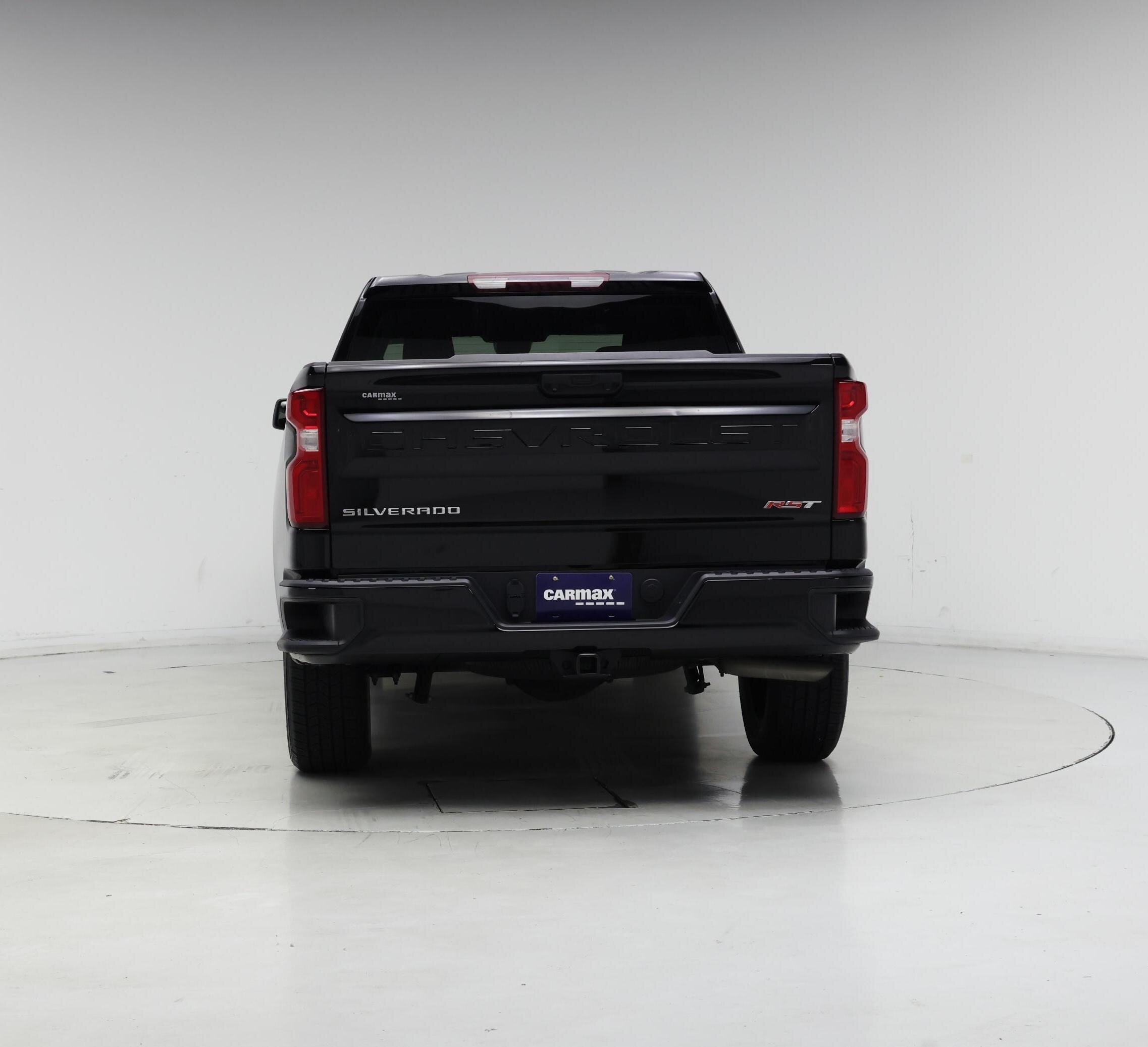 Thumbnail: 2023 Chevrolet Silverado 1500 - 6