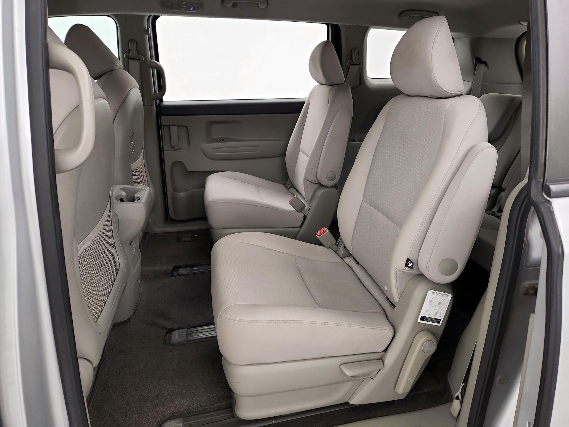 Thumbnail: 2018 Kia Sedona - 19