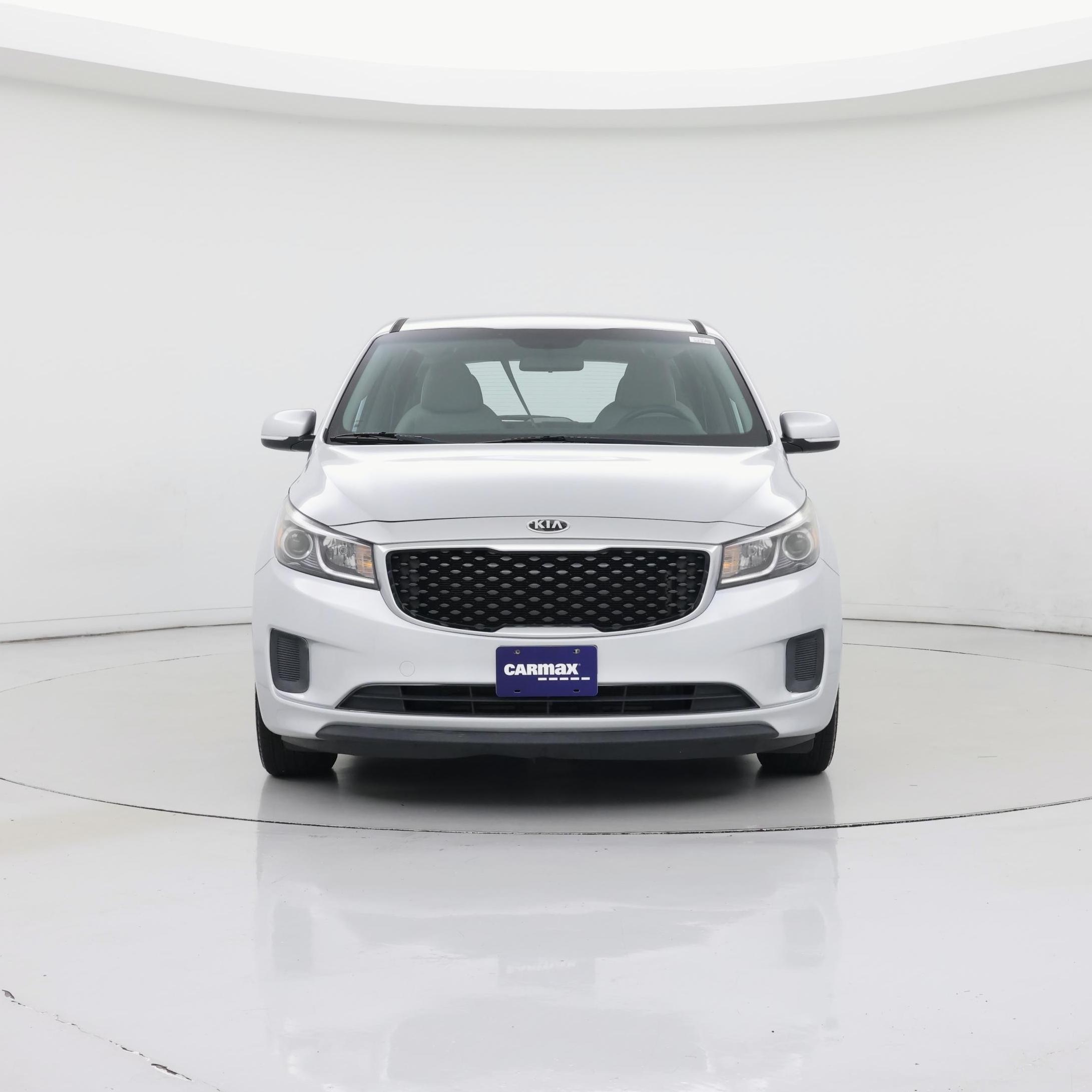Thumbnail: 2018 Kia Sedona - 5