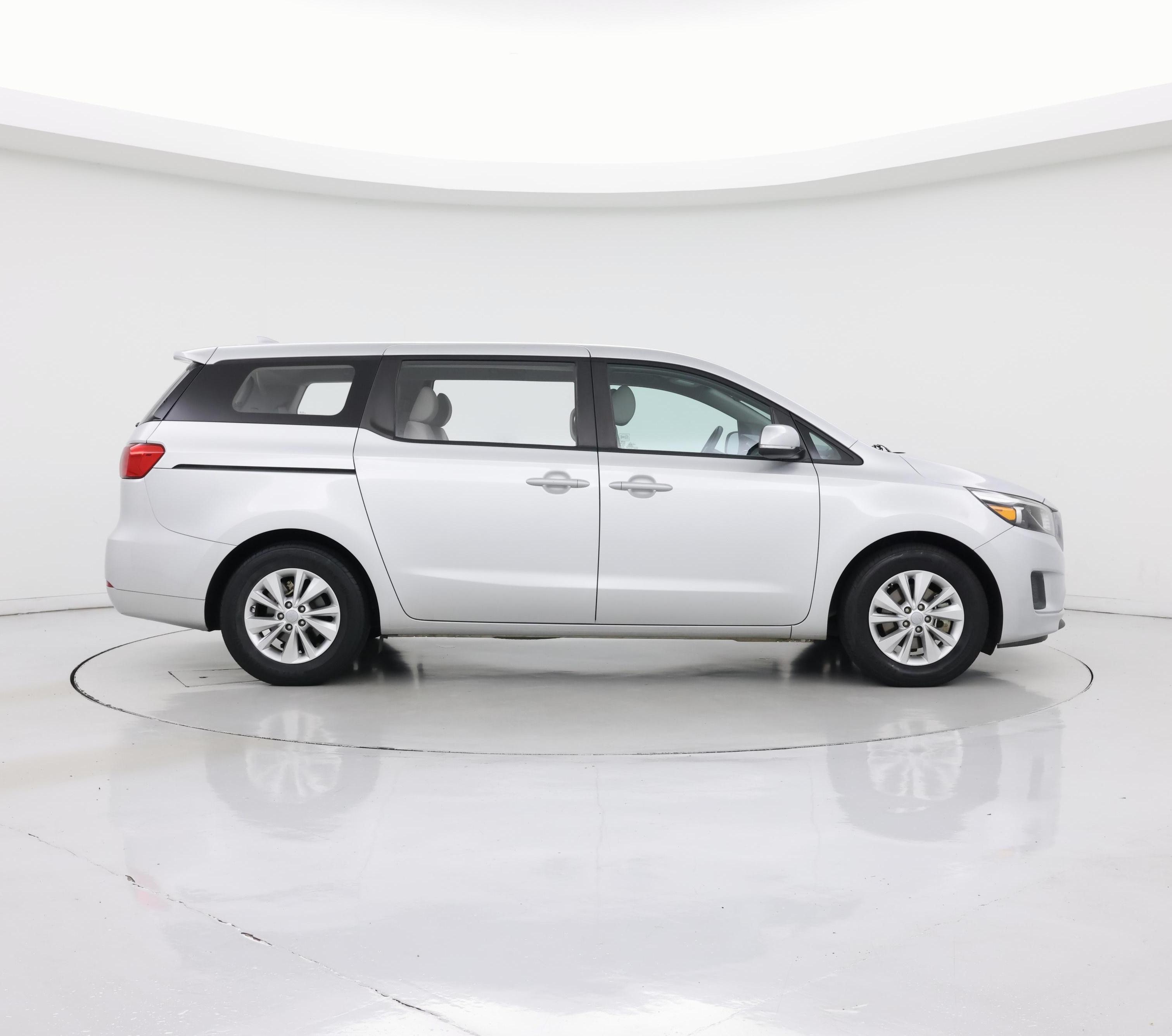 Thumbnail: 2018 Kia Sedona - 7