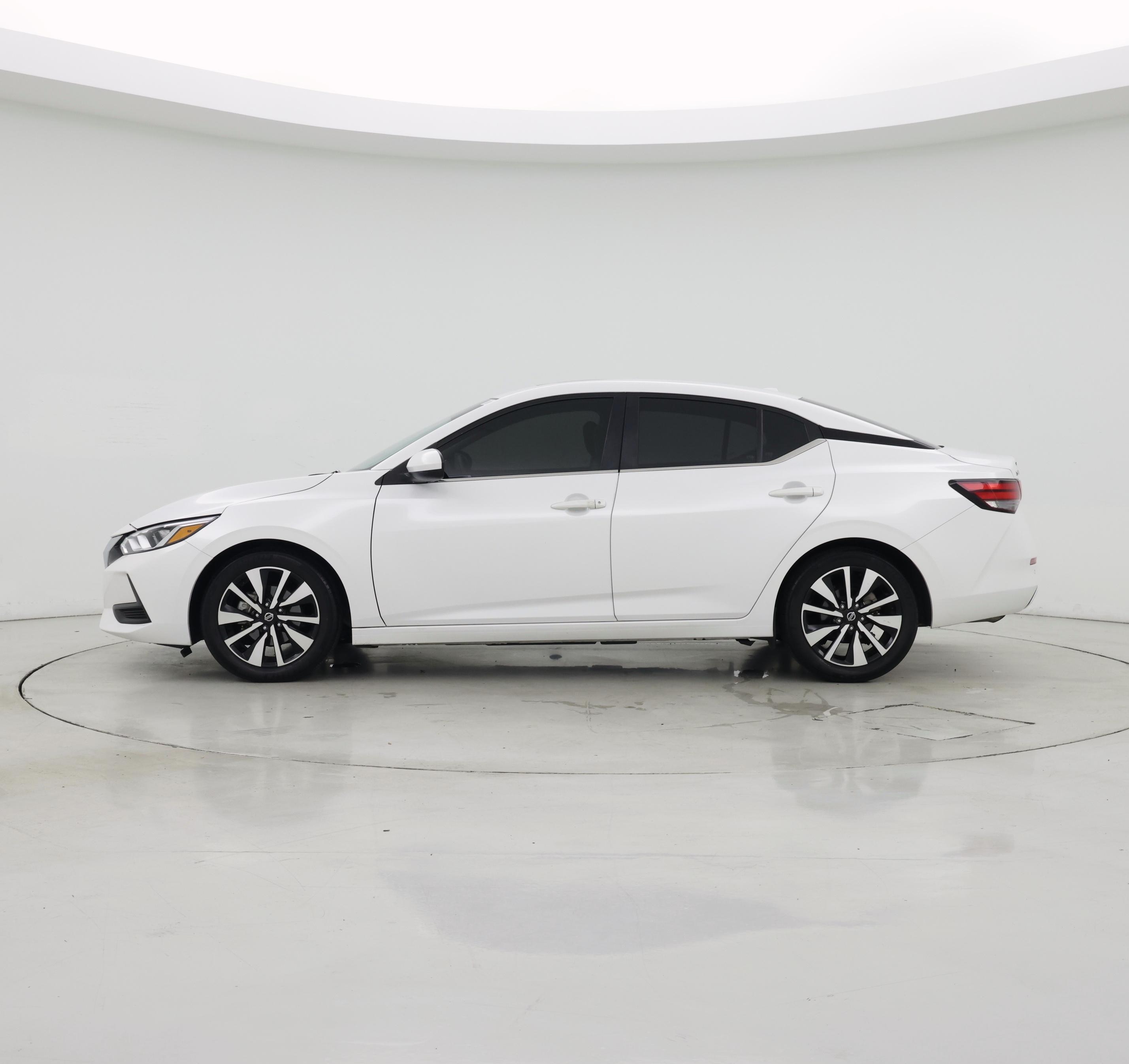 Thumbnail: 2023 Nissan Sentra - 3