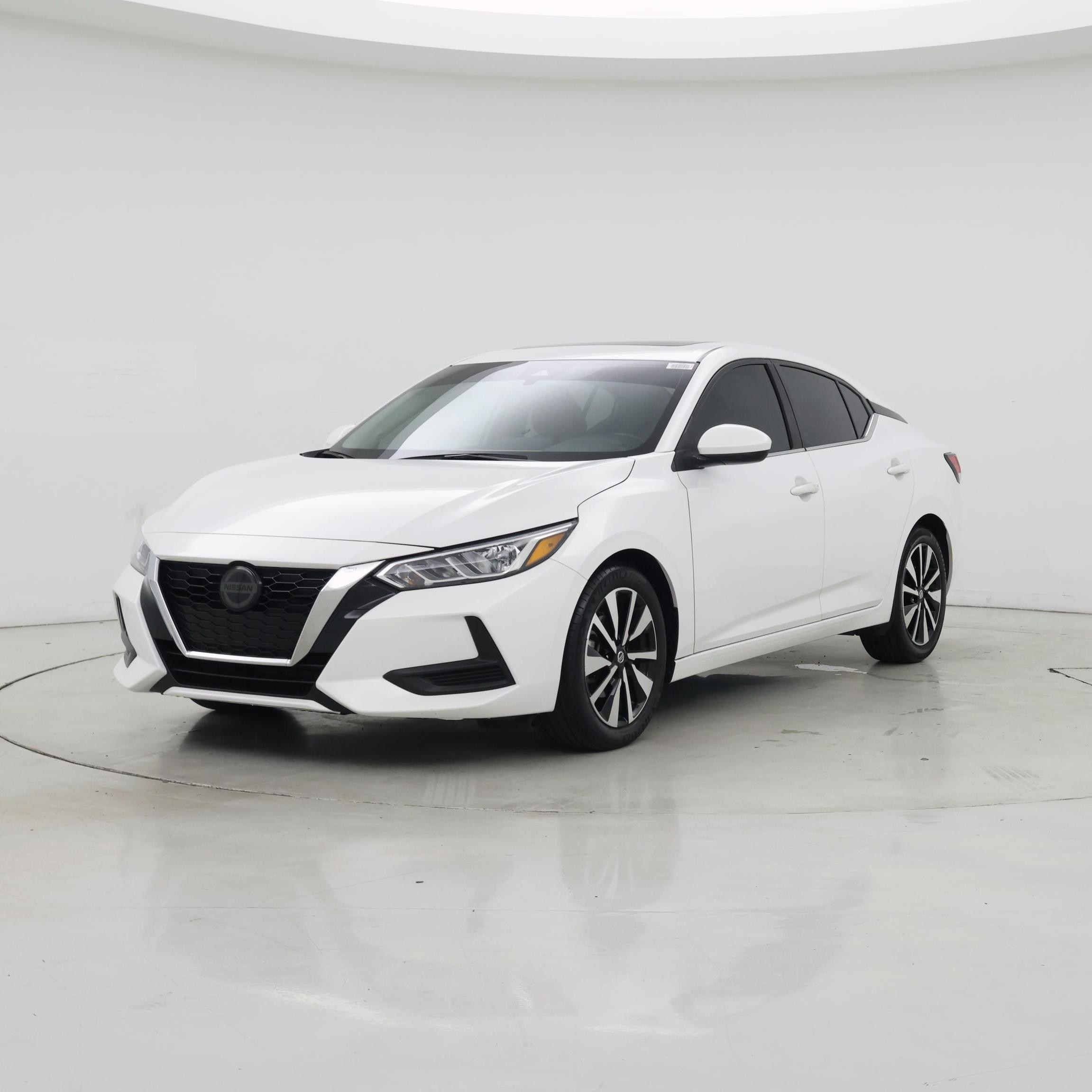 Thumbnail: 2023 Nissan Sentra - 4