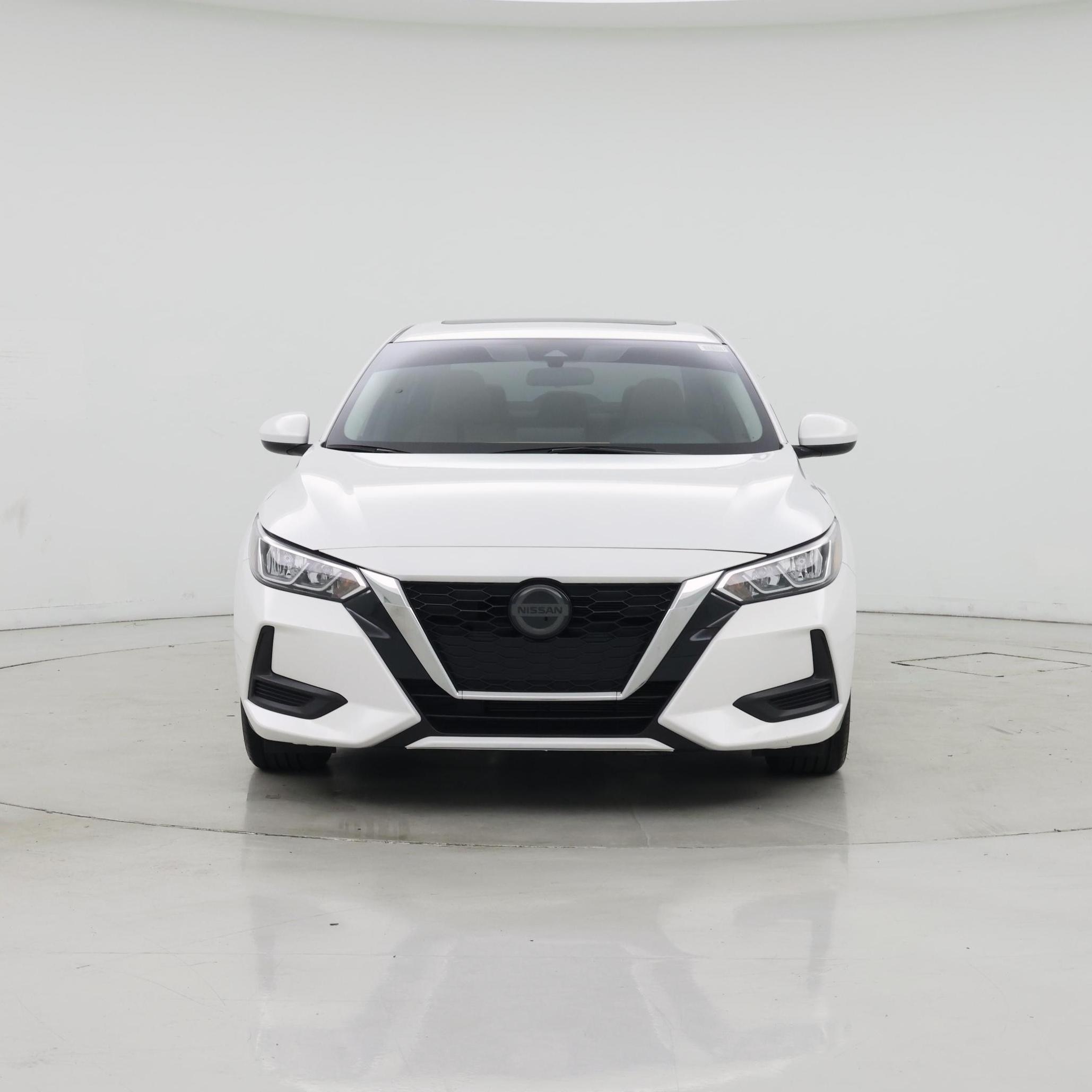 Thumbnail: 2023 Nissan Sentra - 5