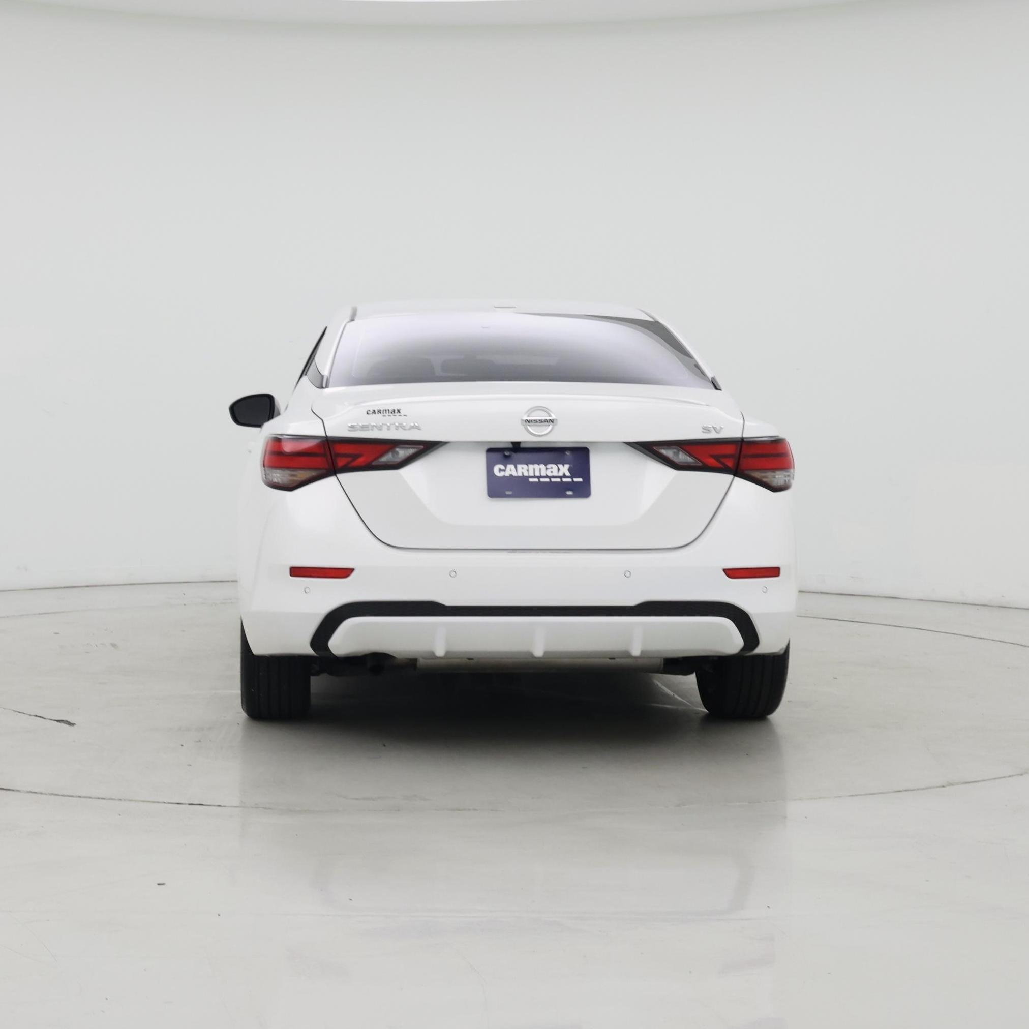 Thumbnail: 2023 Nissan Sentra - 6