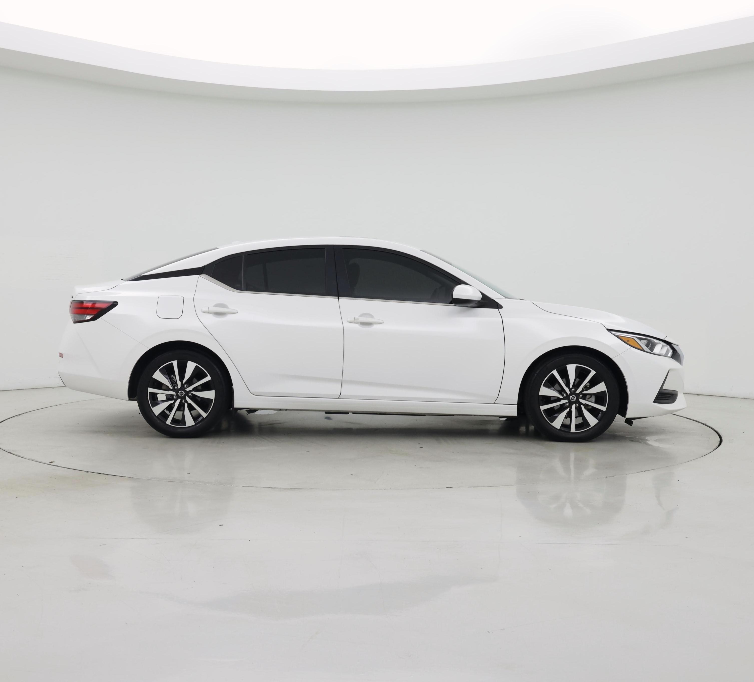Thumbnail: 2023 Nissan Sentra - 7