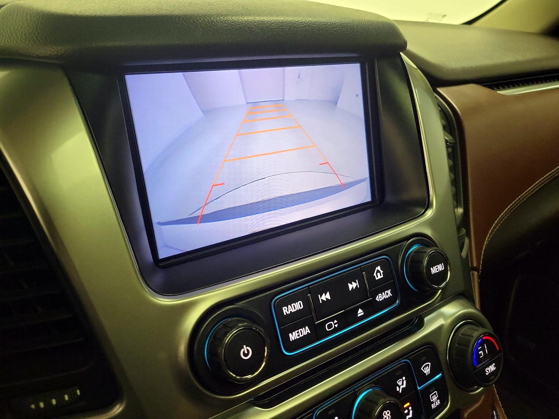 Thumbnail: 2016 Chevrolet Tahoe - 14