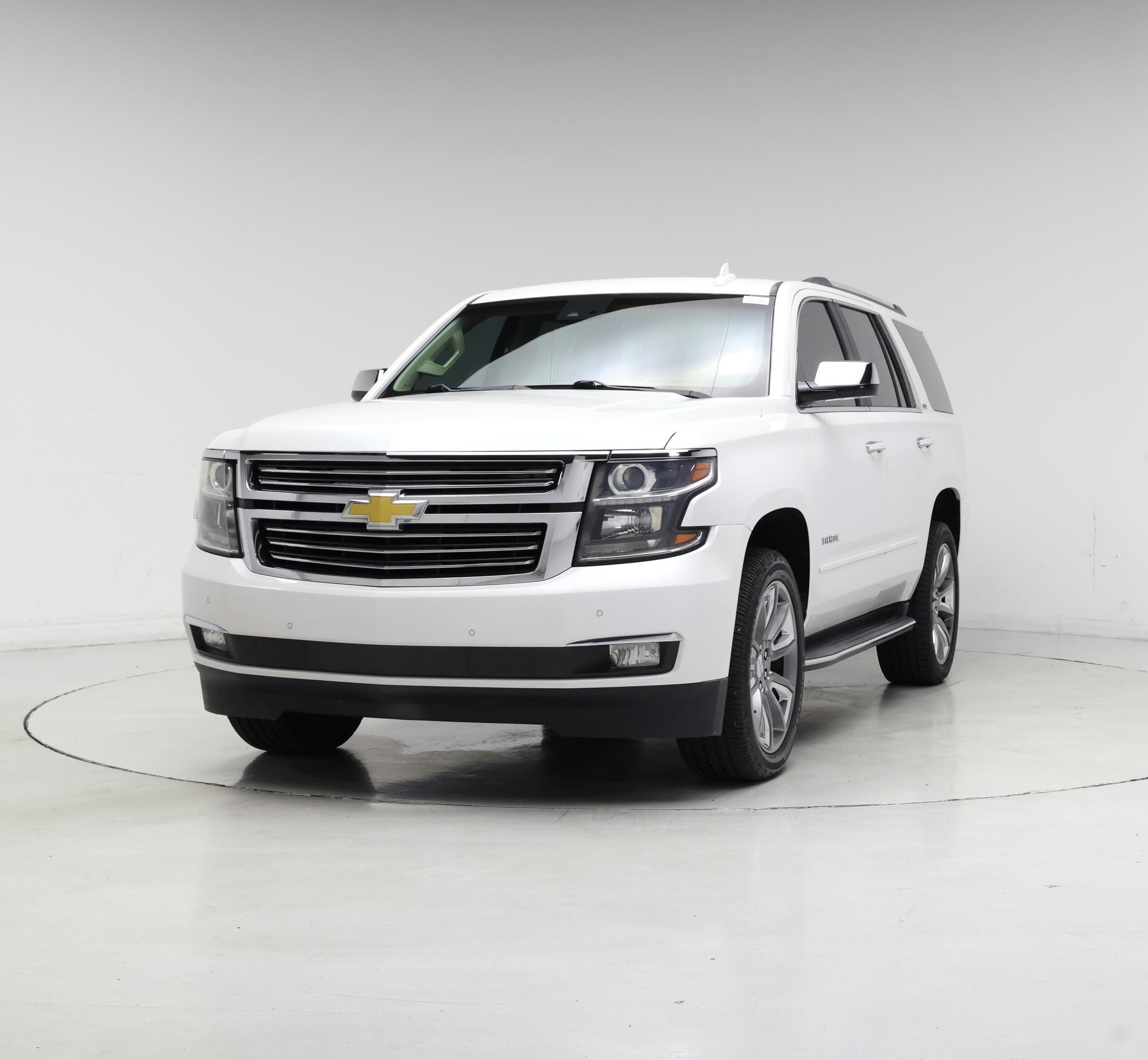 Thumbnail: 2016 Chevrolet Tahoe - 4