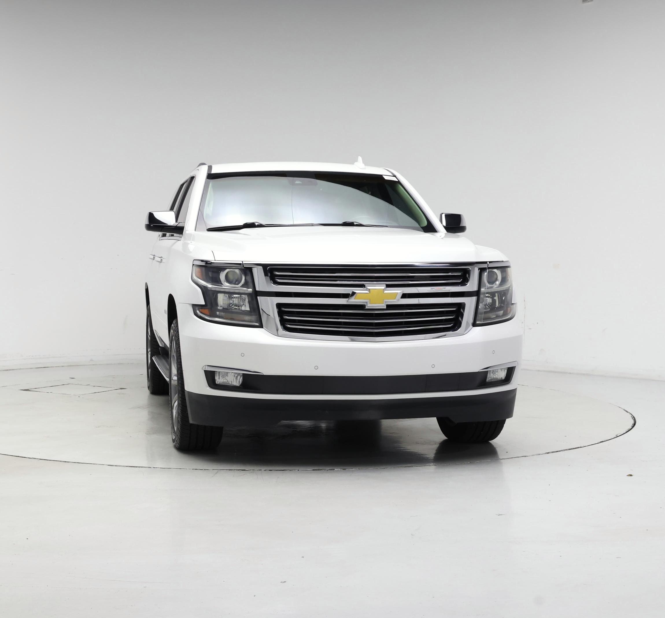 Thumbnail: 2016 Chevrolet Tahoe - 5