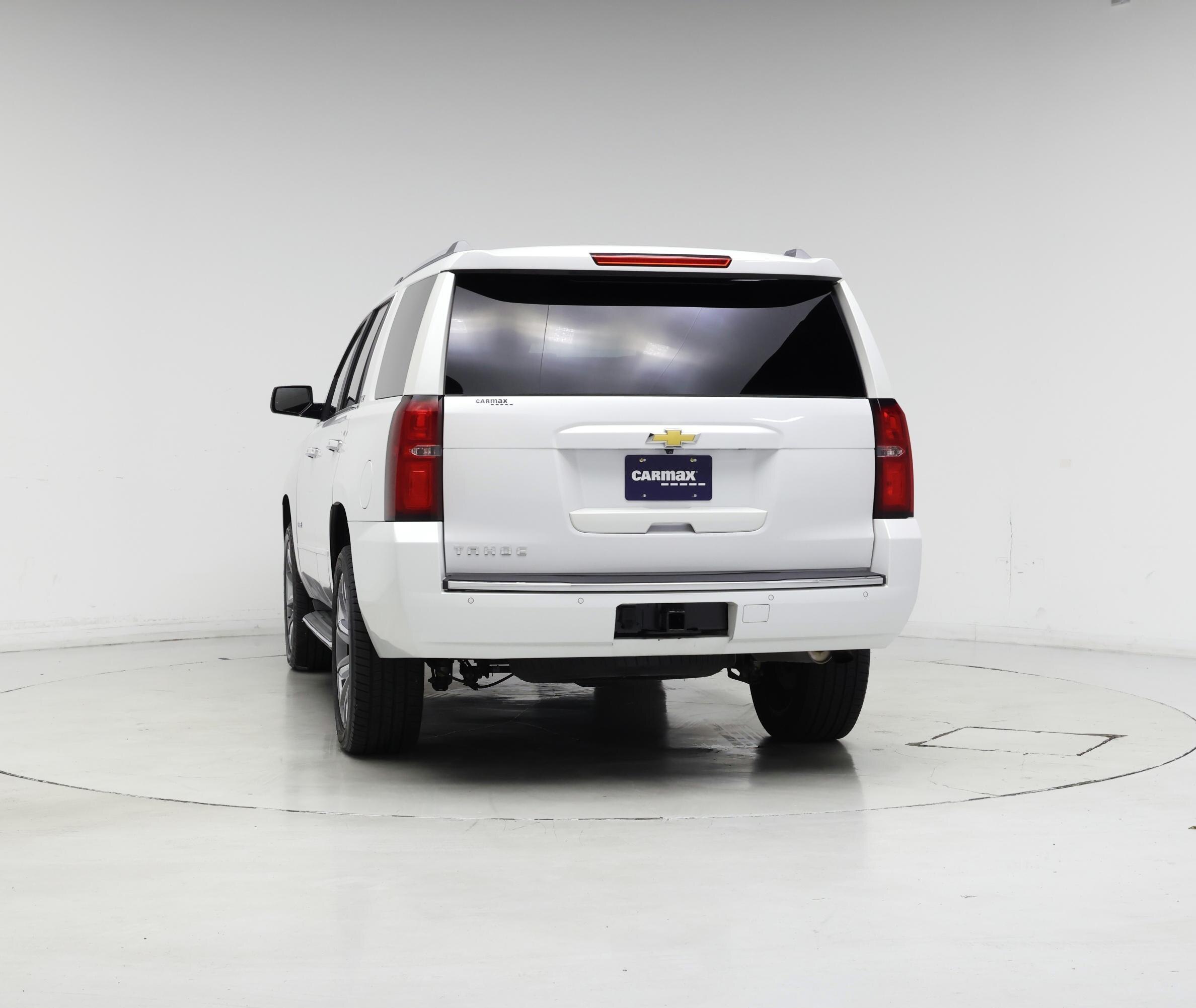 Thumbnail: 2016 Chevrolet Tahoe - 6