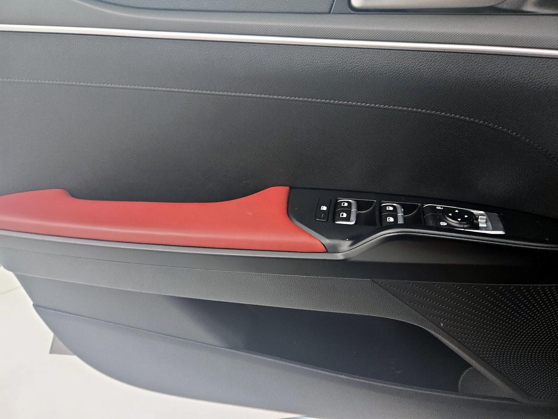 Thumbnail: 2021 Kia K5 - 12