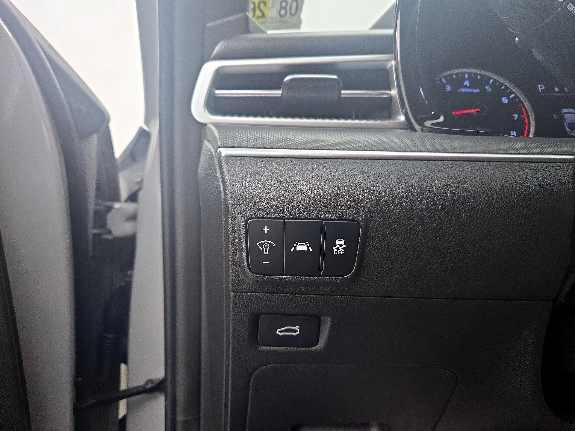 Thumbnail: 2021 Kia K5 - 13