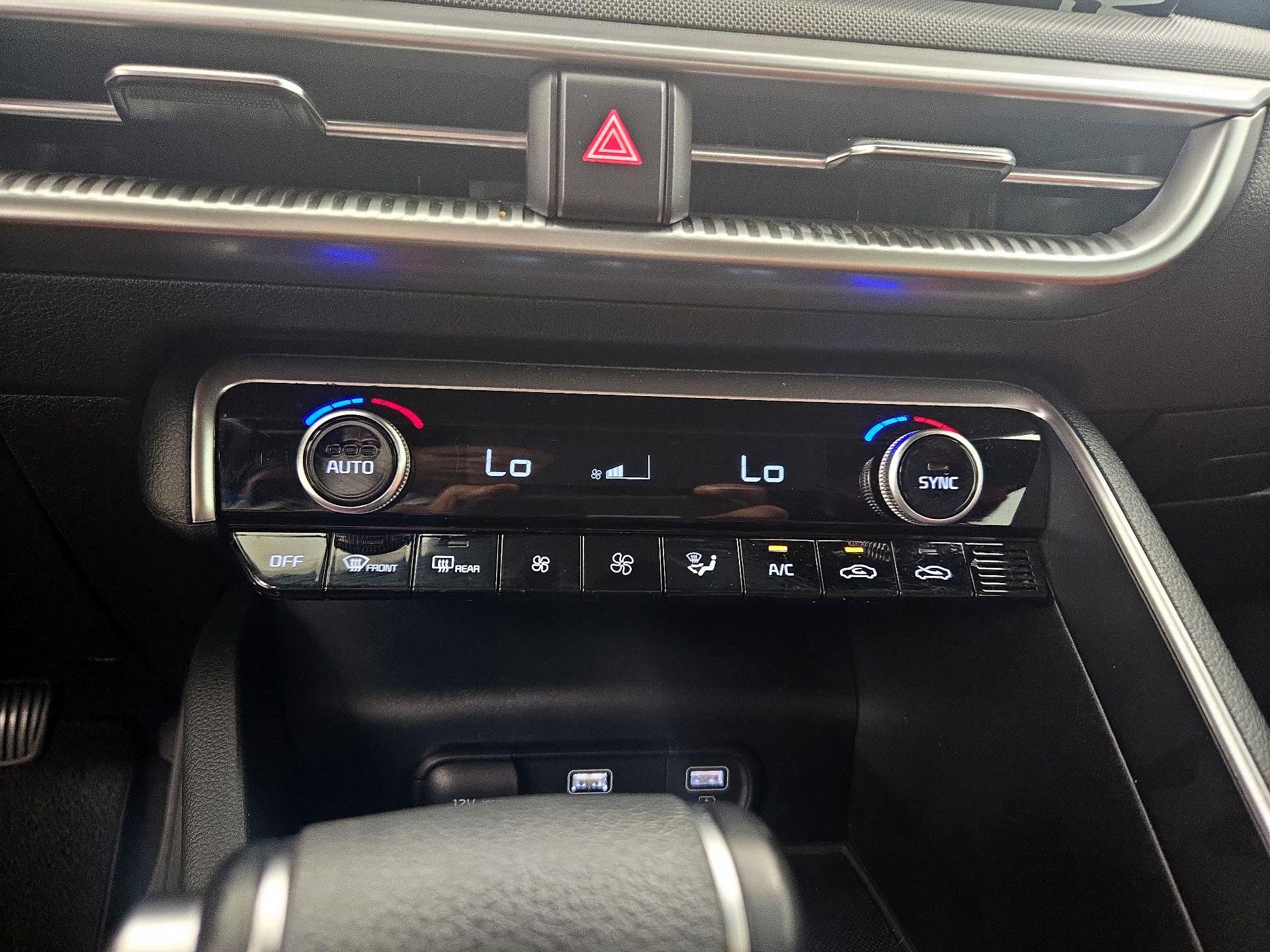 Thumbnail: 2021 Kia K5 - 17