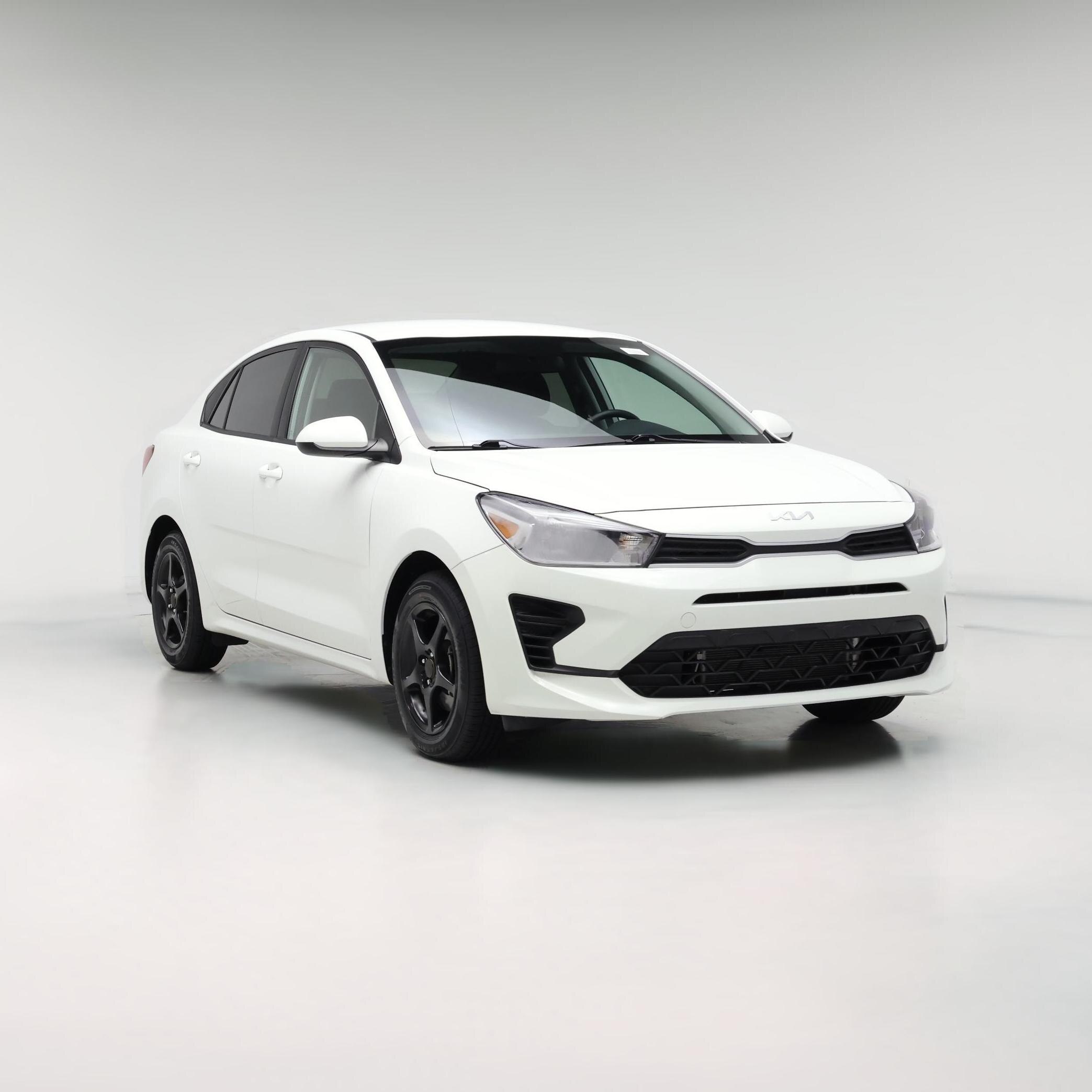 Thumbnail: 2023 Kia Rio - 1