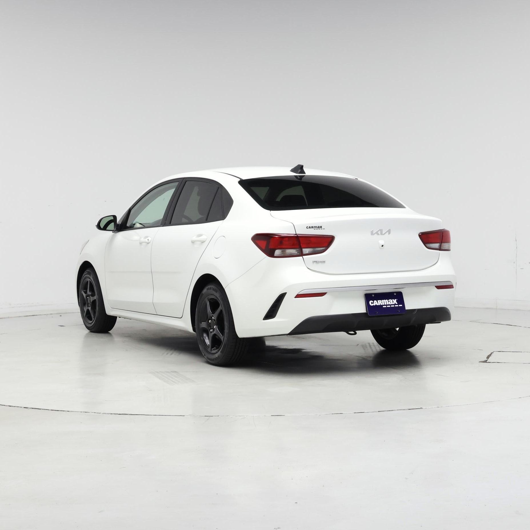 Thumbnail: 2023 Kia Rio - 2