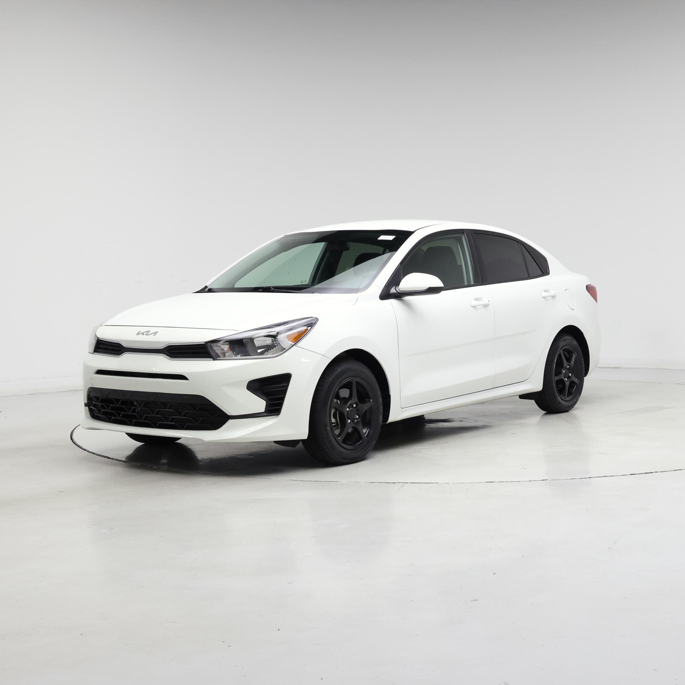 Thumbnail: 2023 Kia Rio - 4