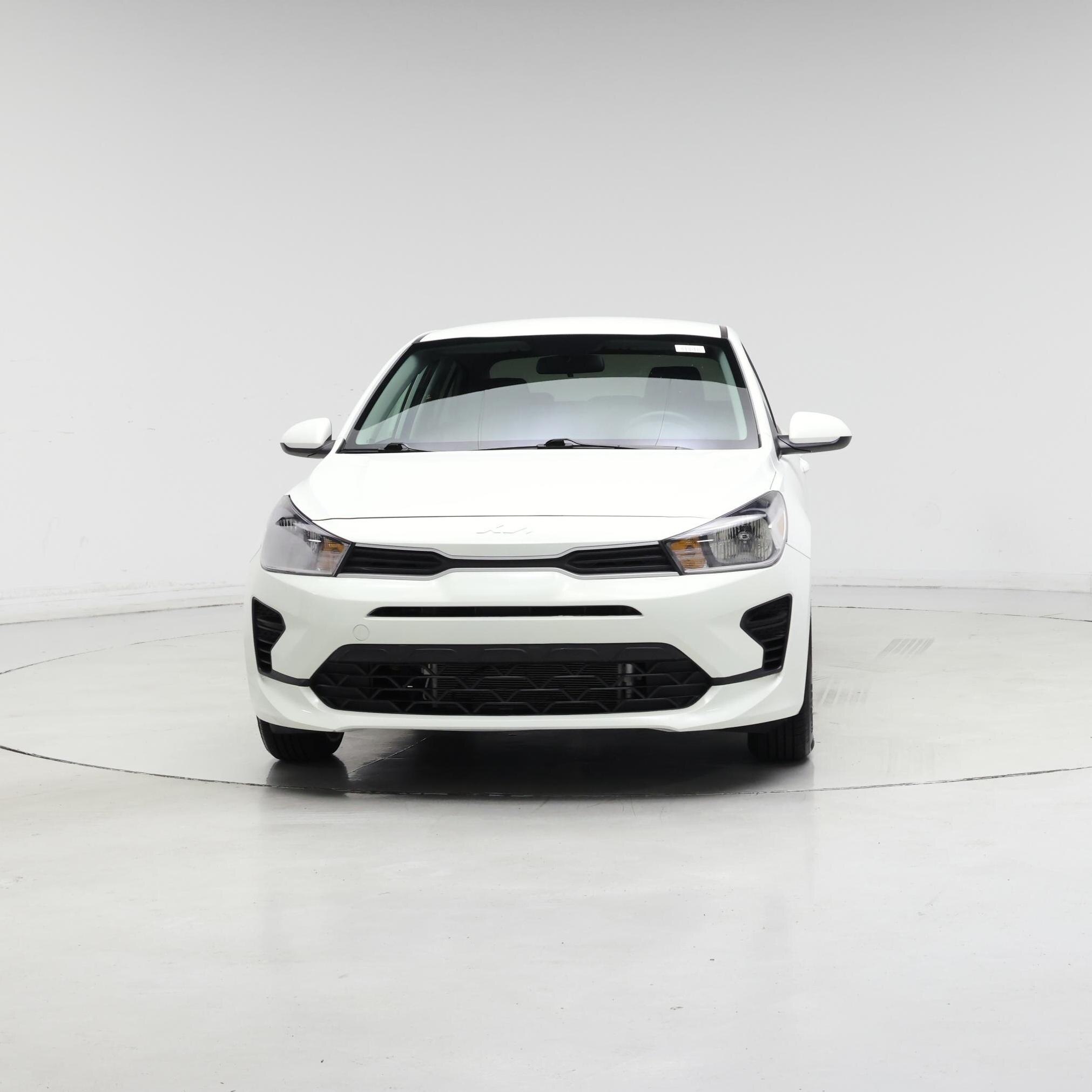 Thumbnail: 2023 Kia Rio - 5