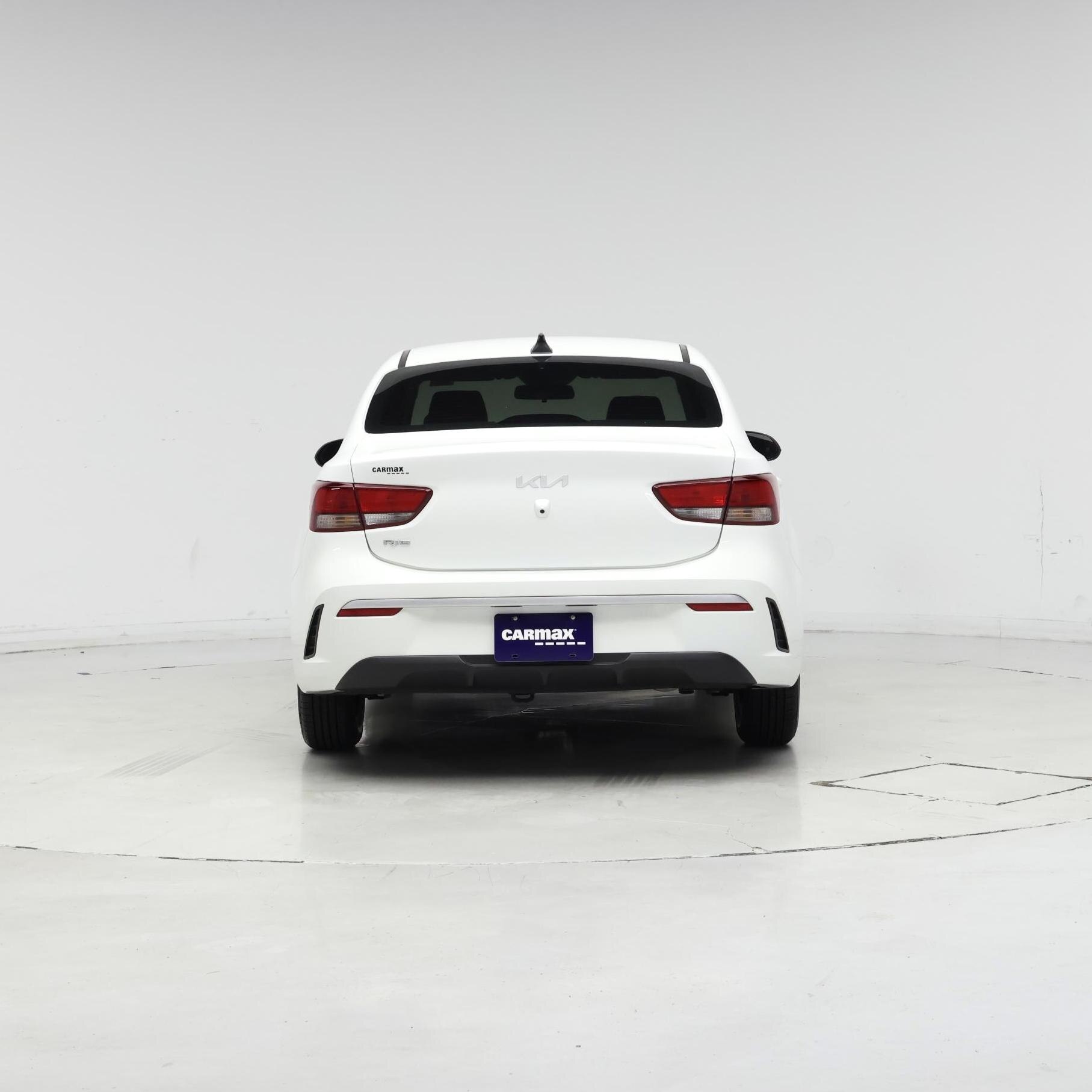Thumbnail: 2023 Kia Rio - 6
