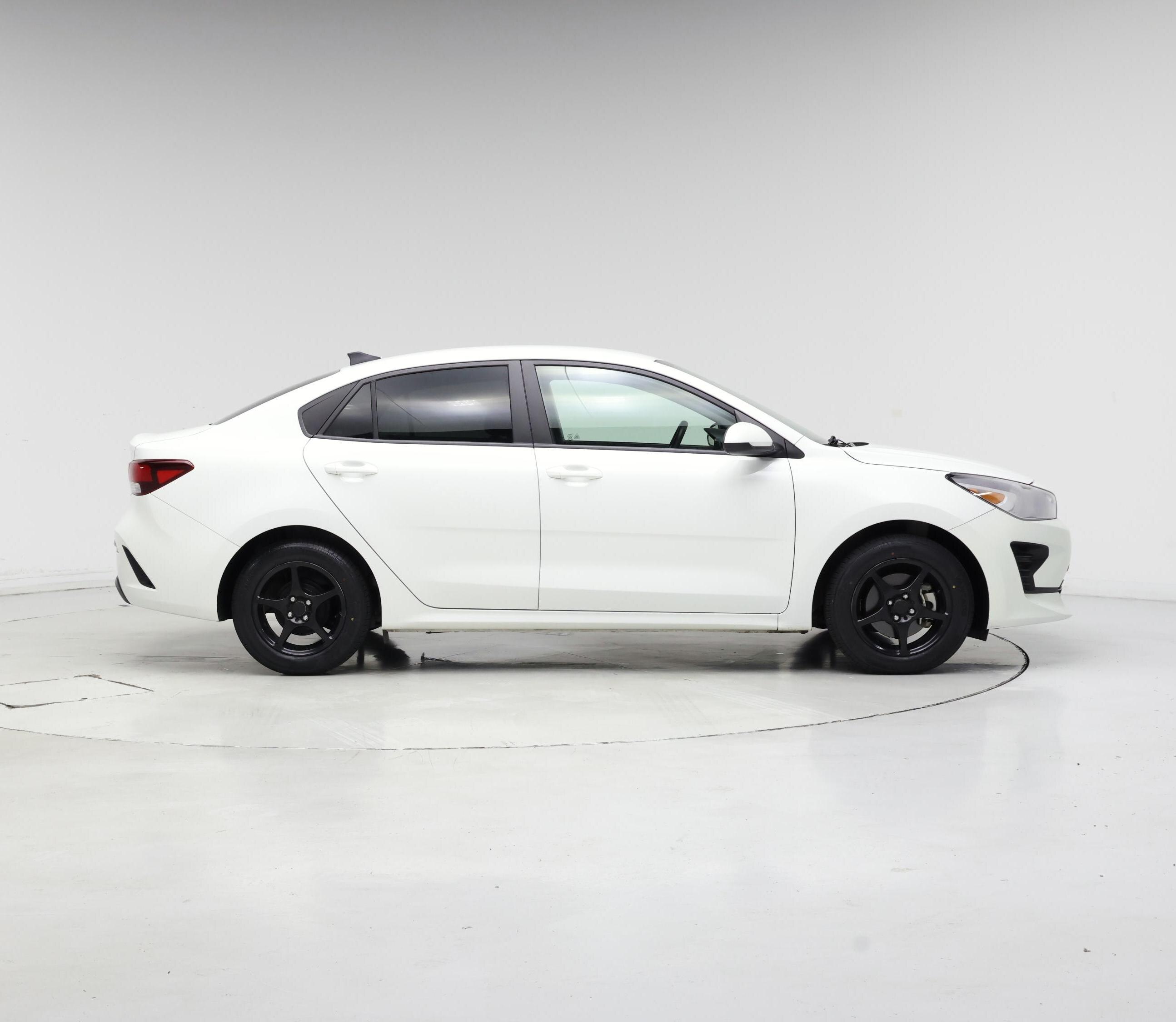 Thumbnail: 2023 Kia Rio - 7