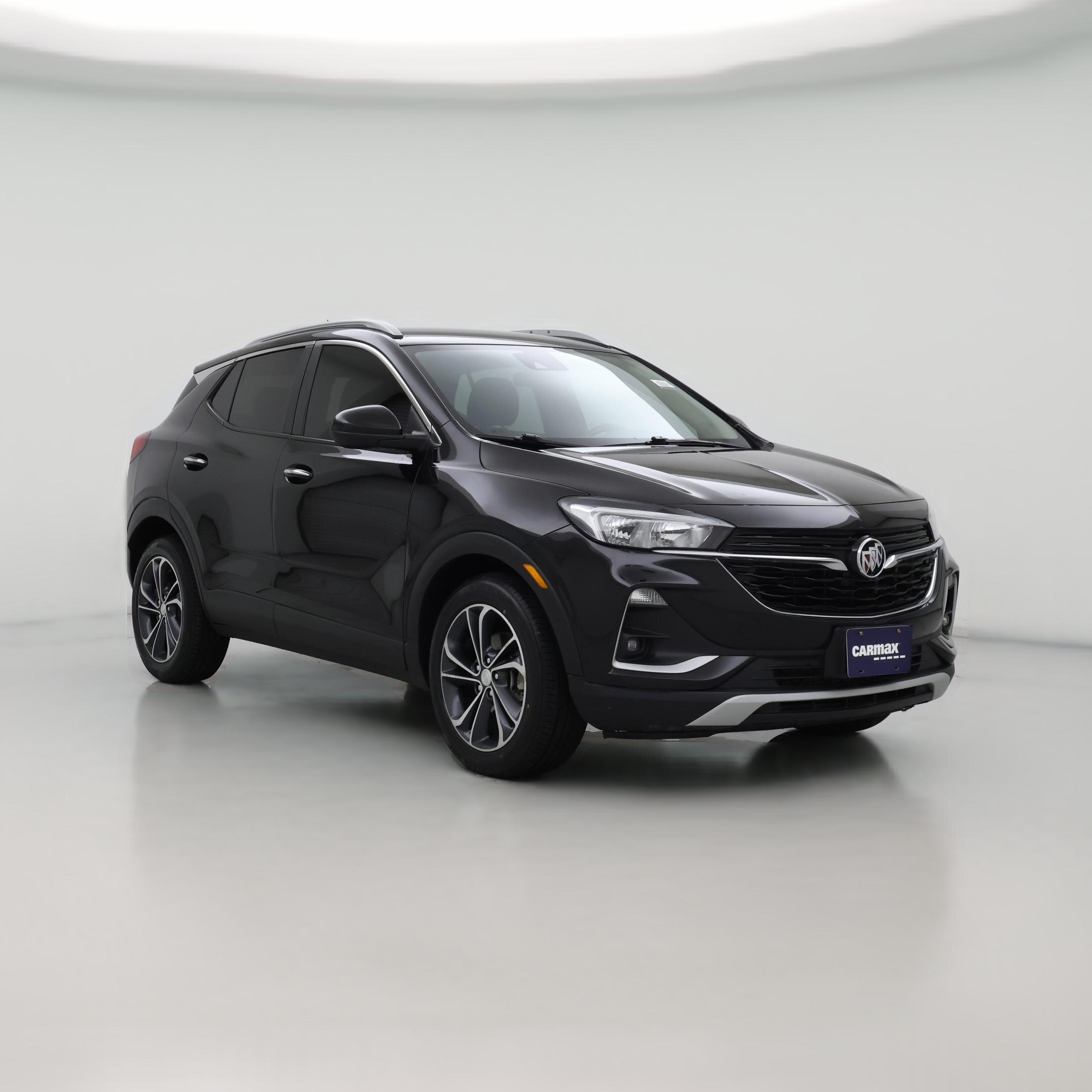 Thumbnail: 2023 Buick Encore GX - 1