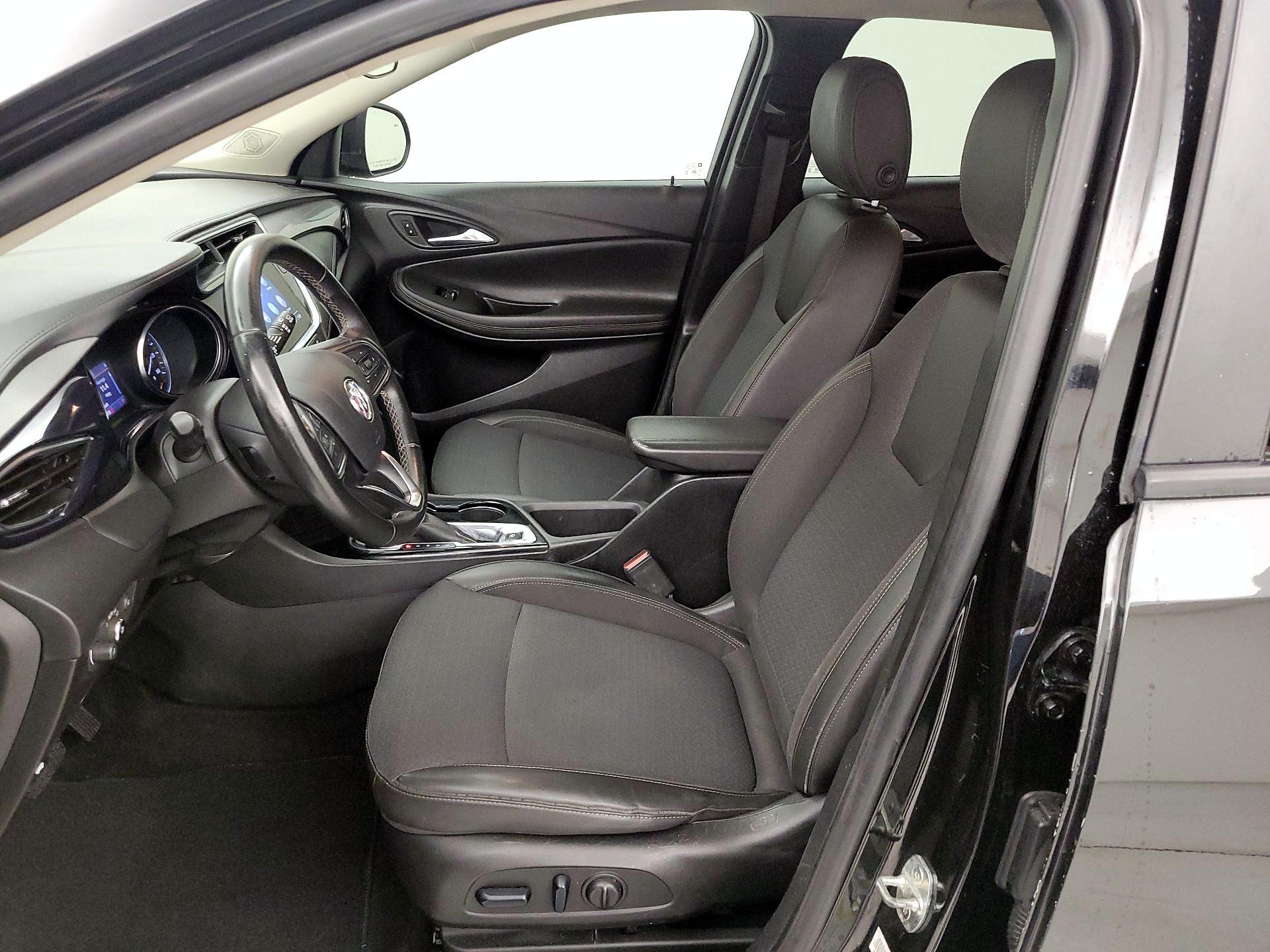 Thumbnail: 2023 Buick Encore GX - 11