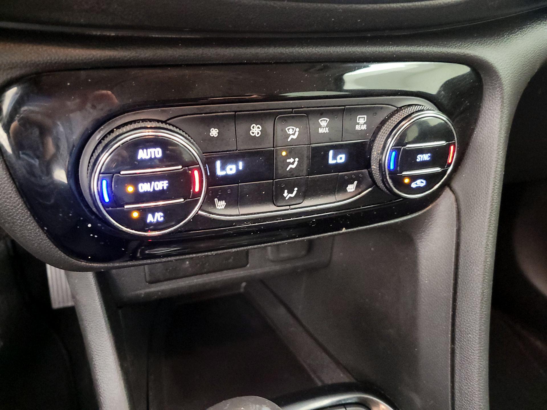 Thumbnail: 2023 Buick Encore GX - 16