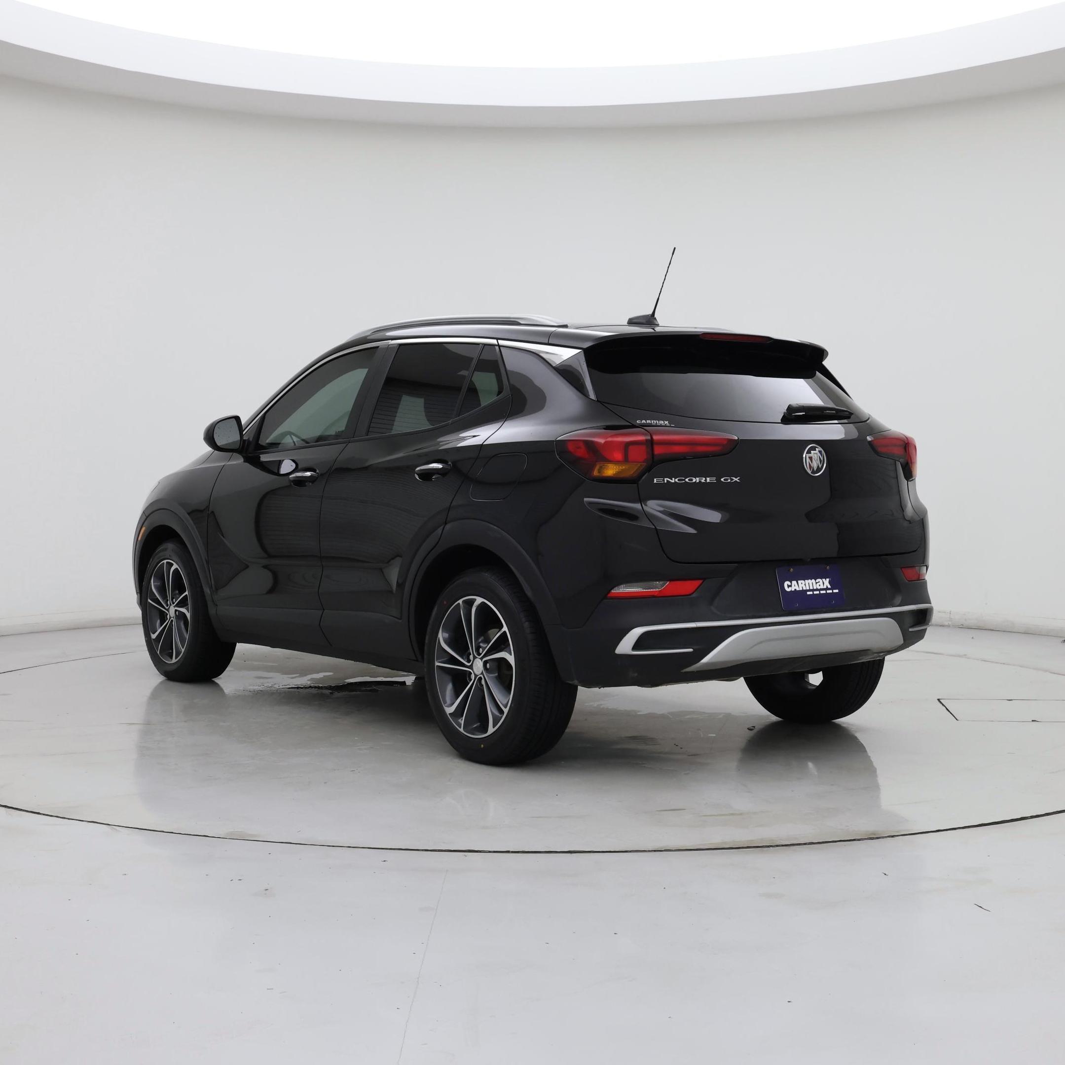 Thumbnail: 2023 Buick Encore GX - 2