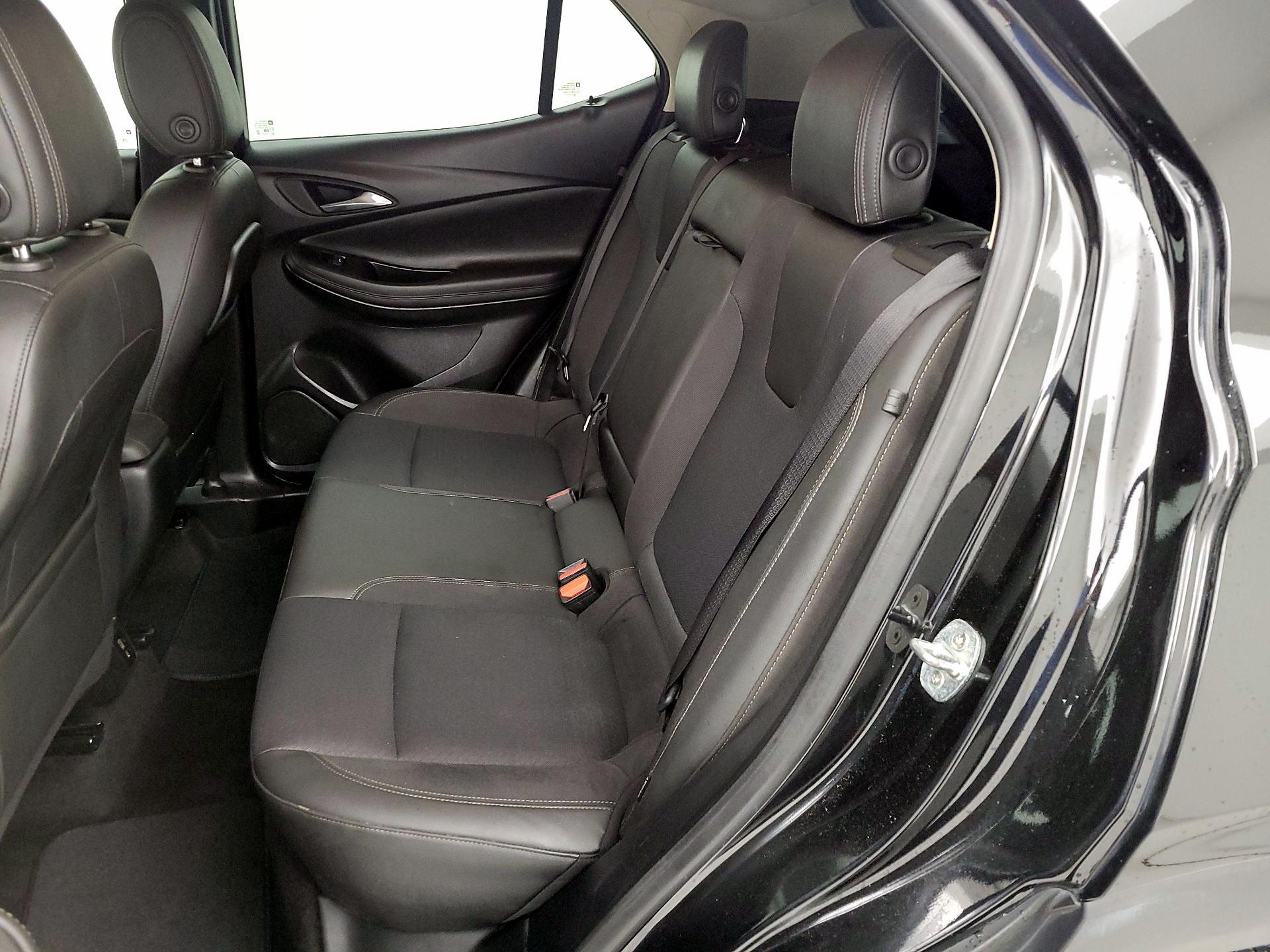 Thumbnail: 2023 Buick Encore GX - 19