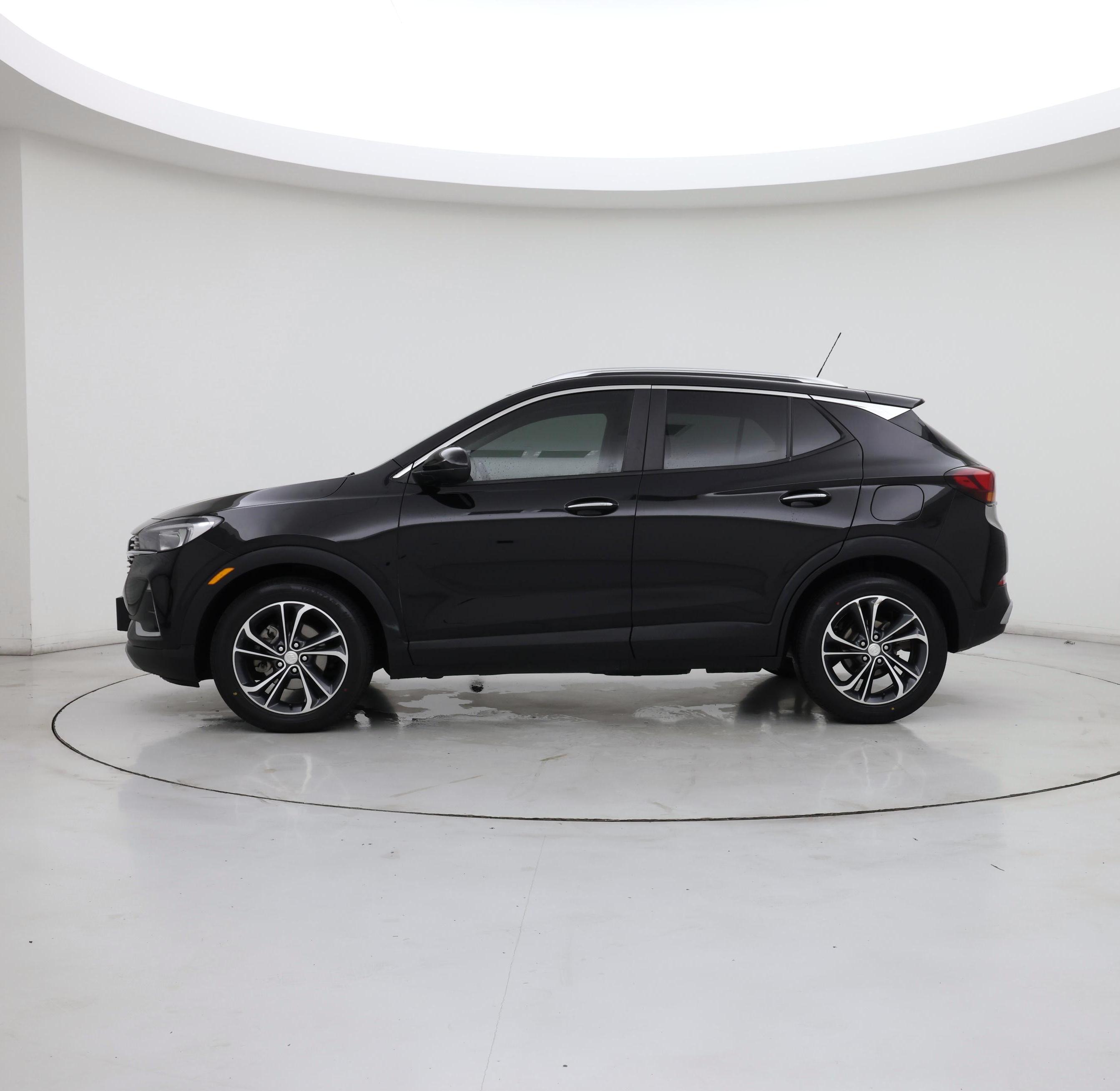 Thumbnail: 2023 Buick Encore GX - 3