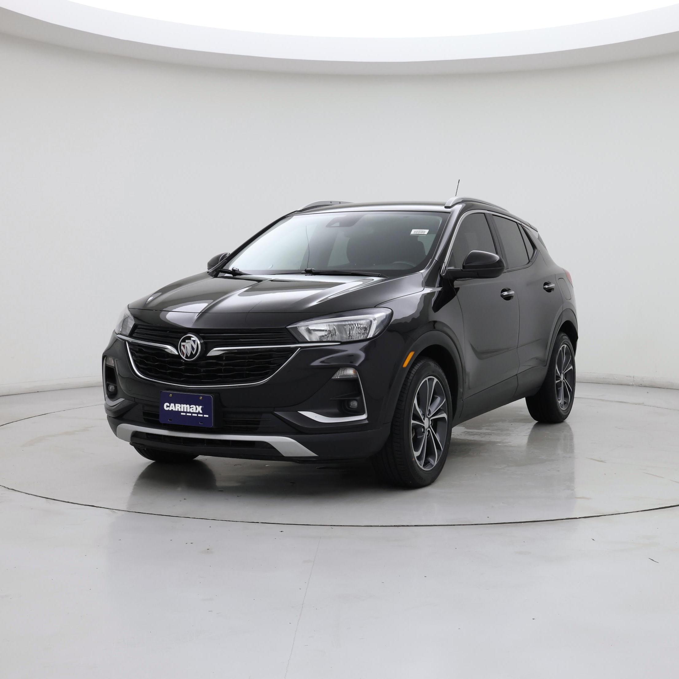 Thumbnail: 2023 Buick Encore GX - 4