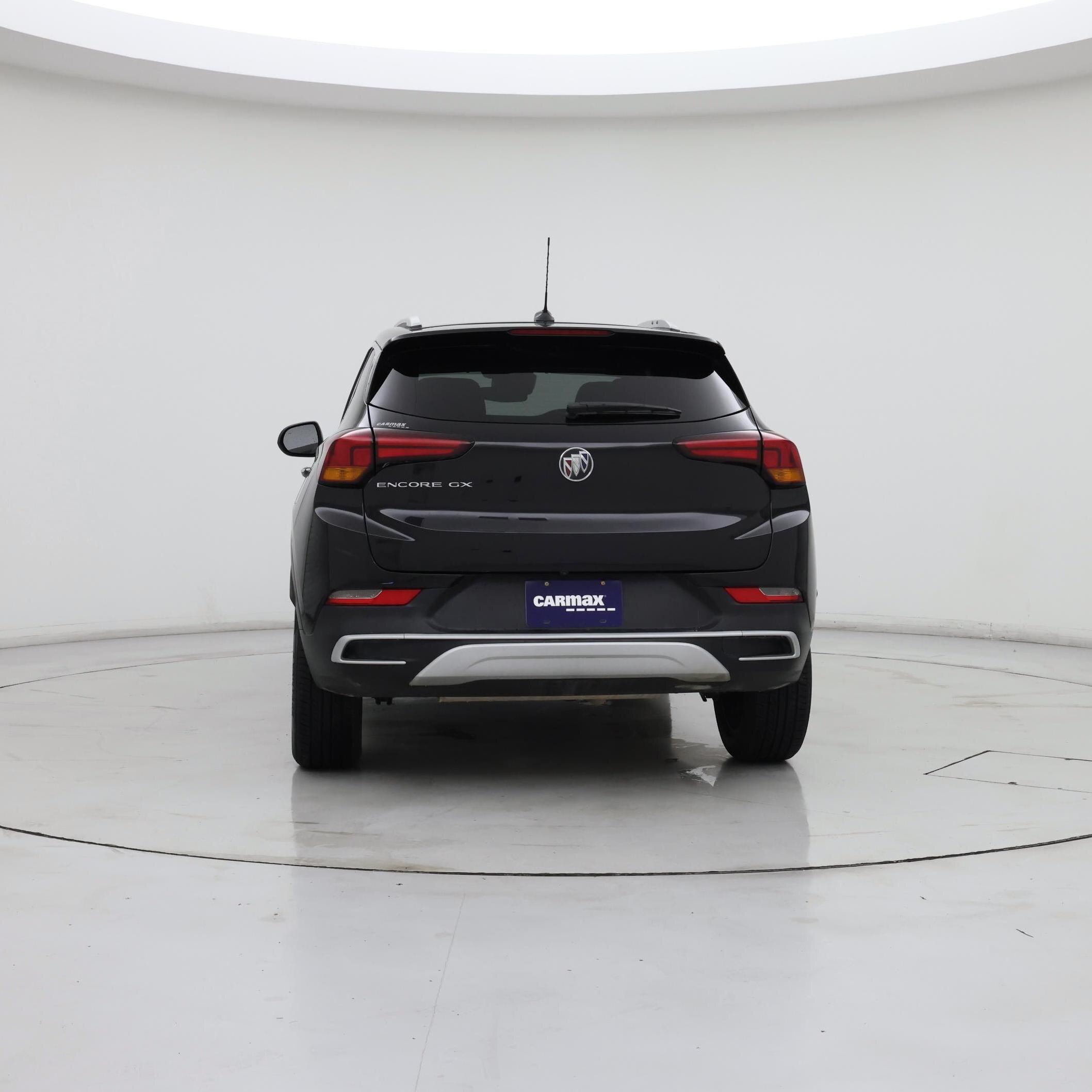 Thumbnail: 2023 Buick Encore GX - 6