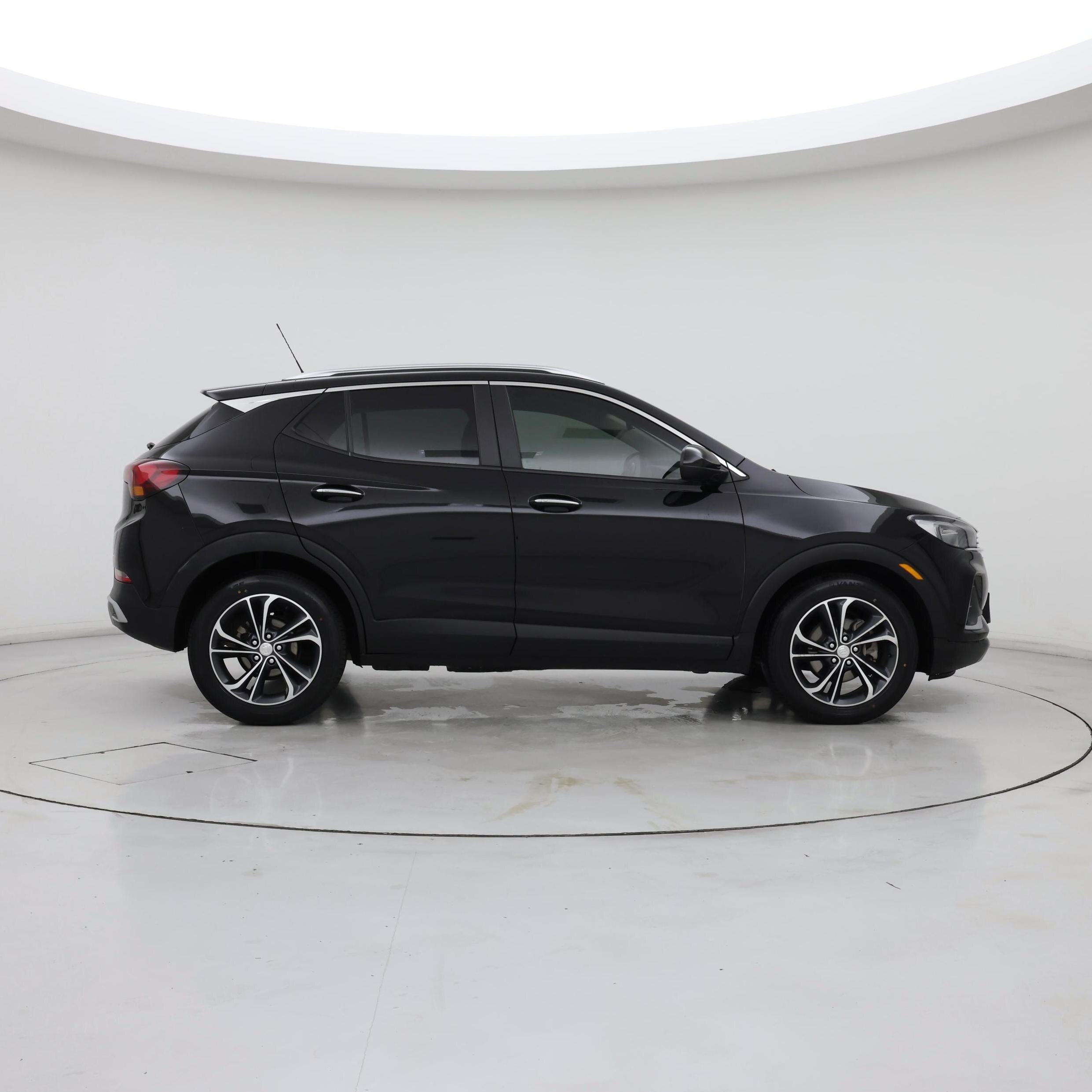 Thumbnail: 2023 Buick Encore GX - 7
