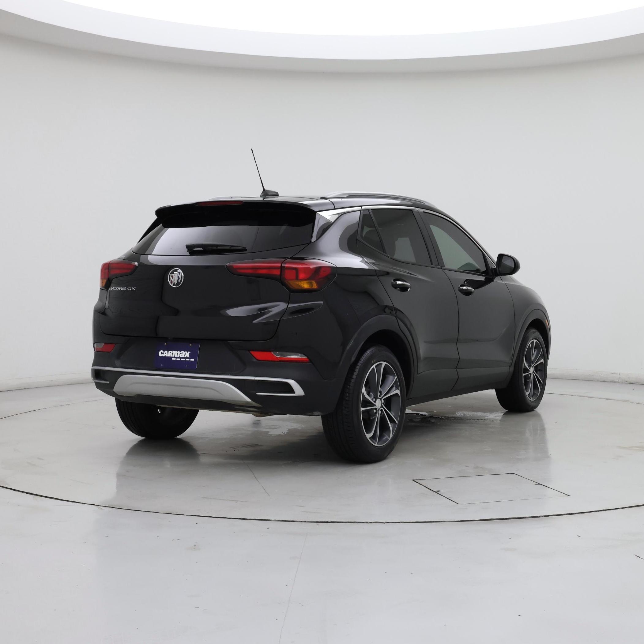 Thumbnail: 2023 Buick Encore GX - 8