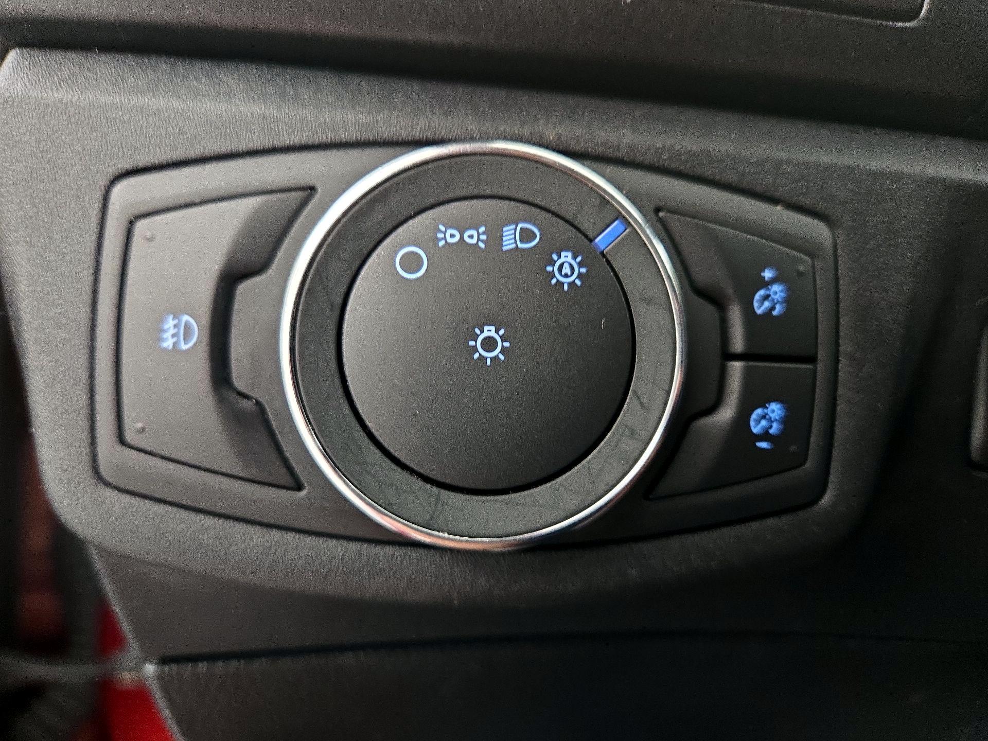 Thumbnail: 2019 Ford Fusion - 13