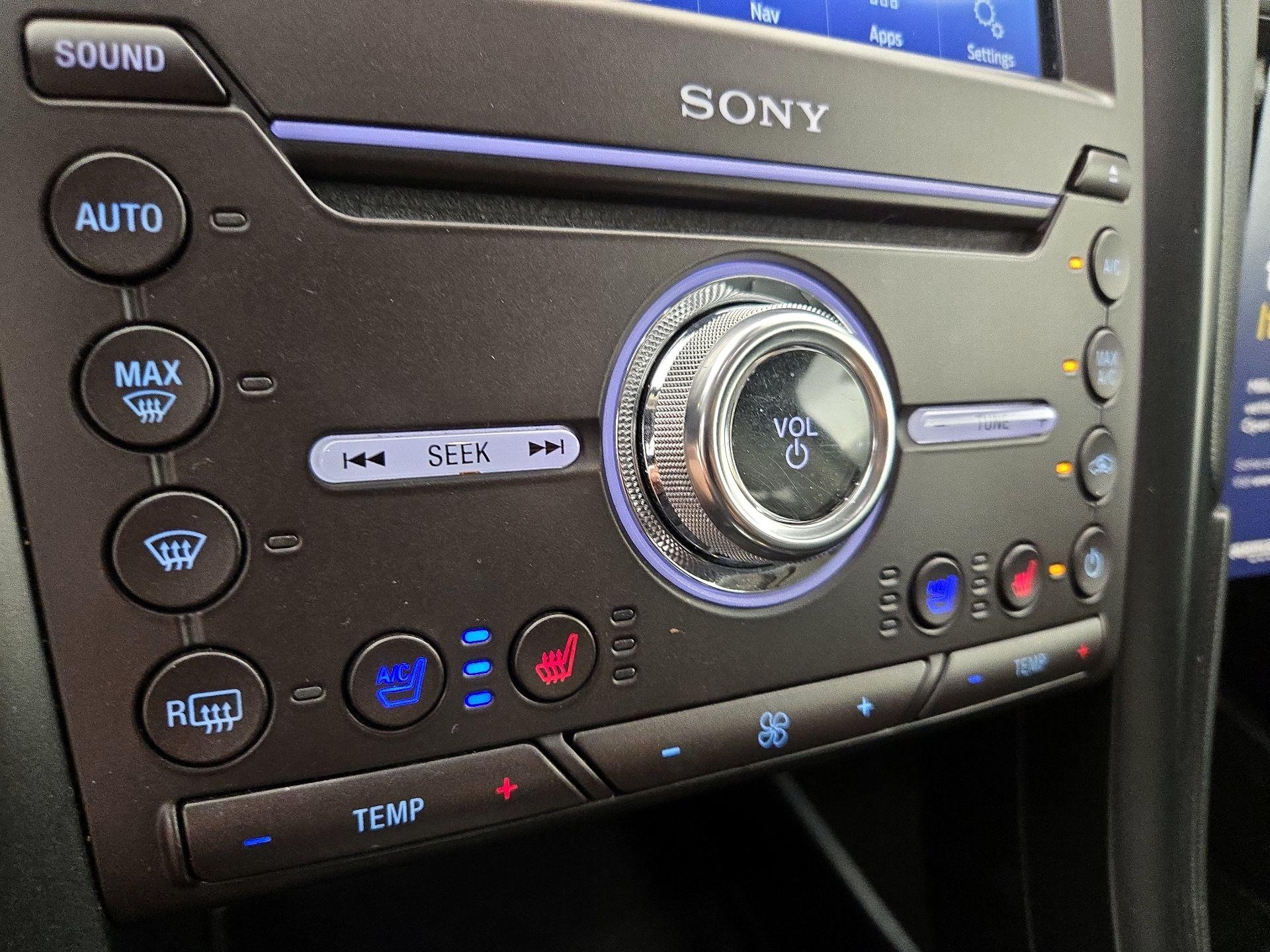 Thumbnail: 2019 Ford Fusion - 17