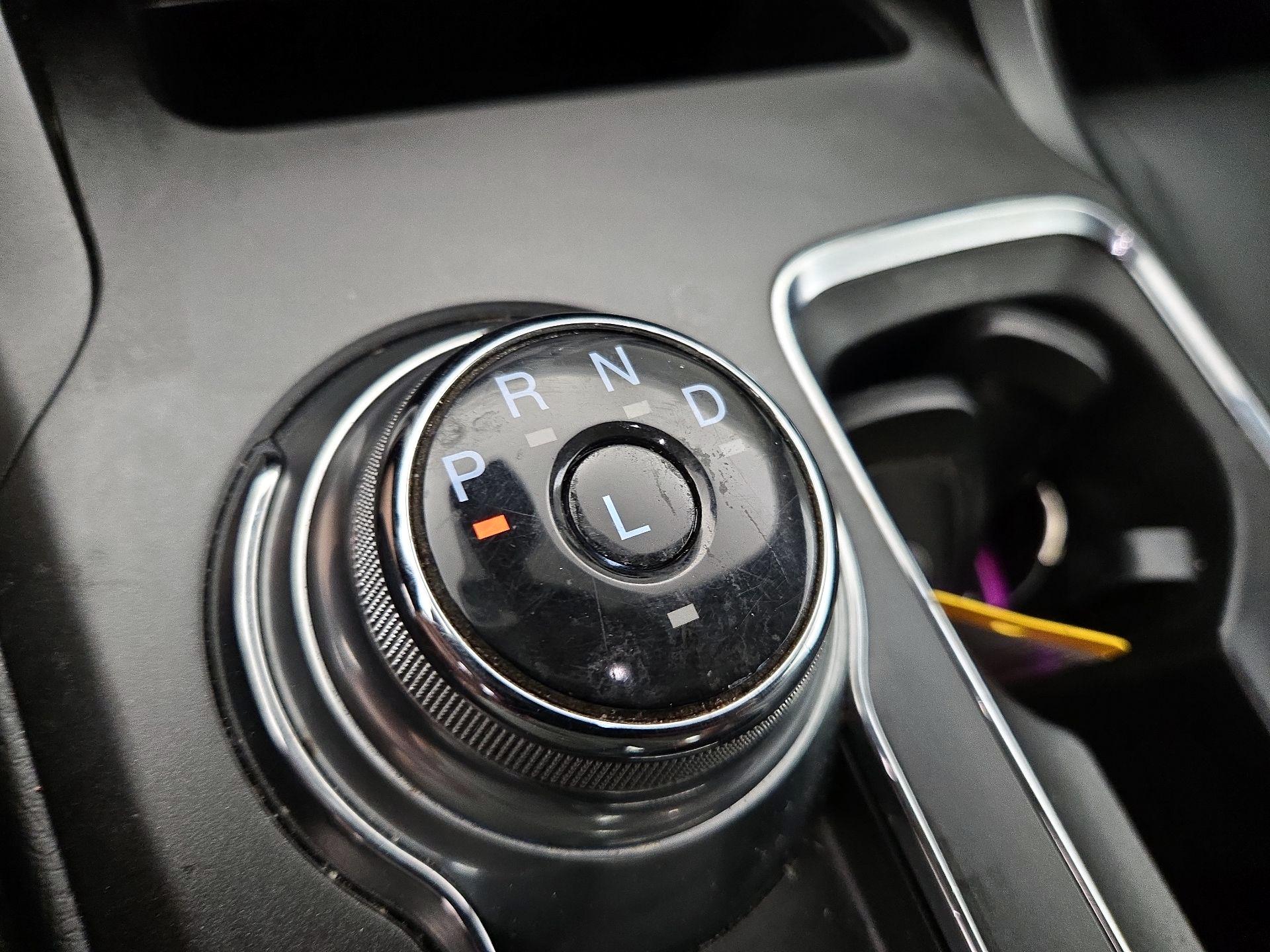 Thumbnail: 2019 Ford Fusion - 18