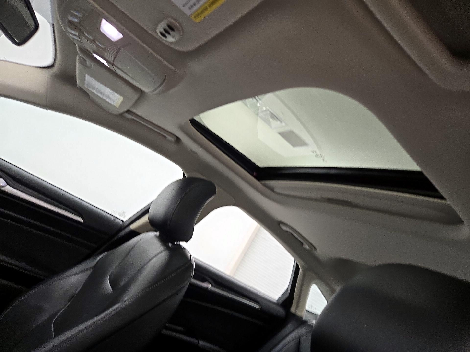 Thumbnail: 2019 Ford Fusion - 20