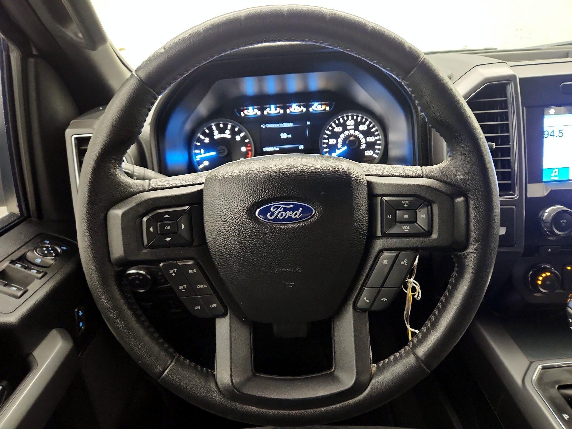 Thumbnail: 2018 Ford F-150 - 10